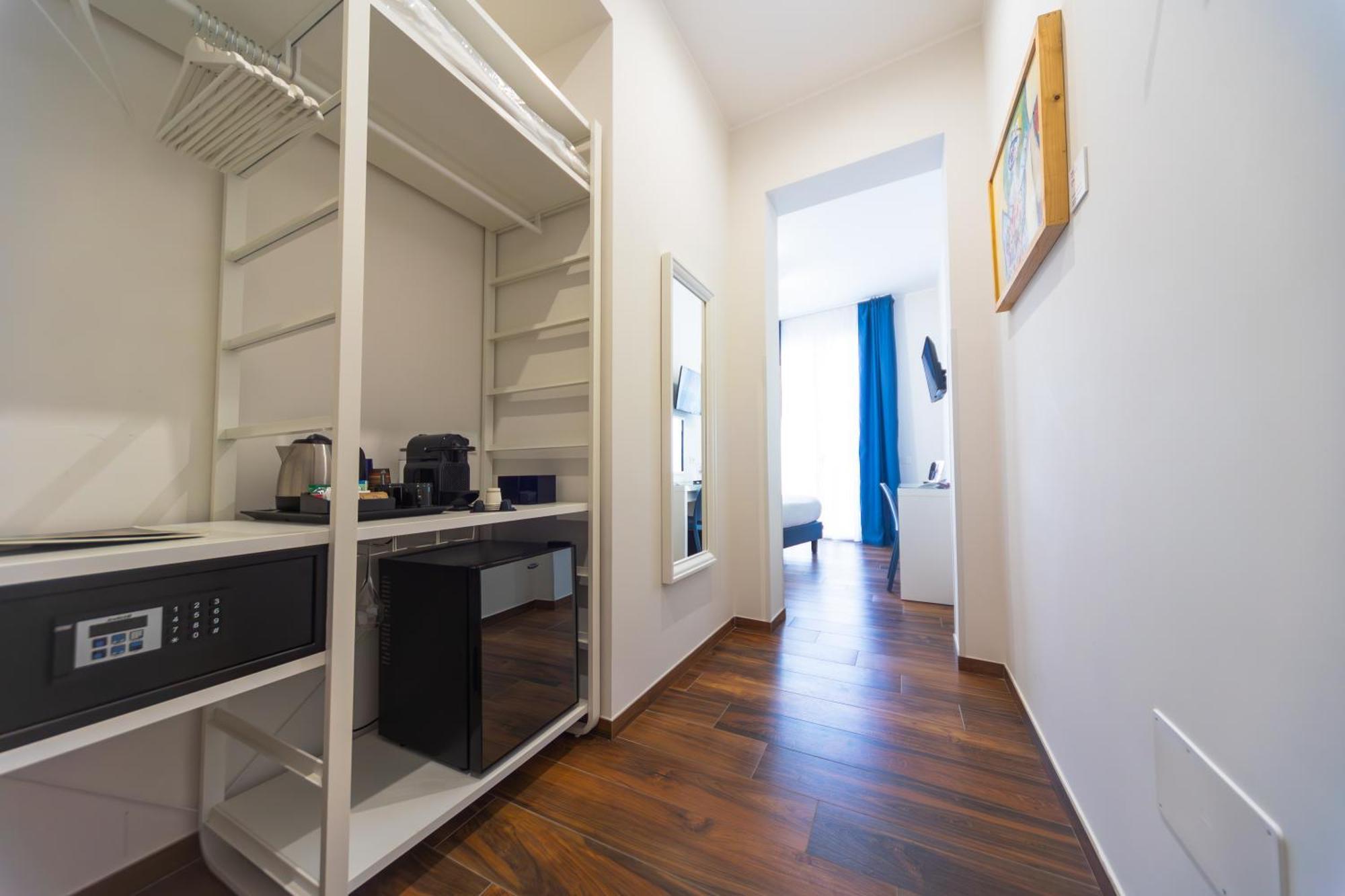 Suite con Vasca Idromassaggio