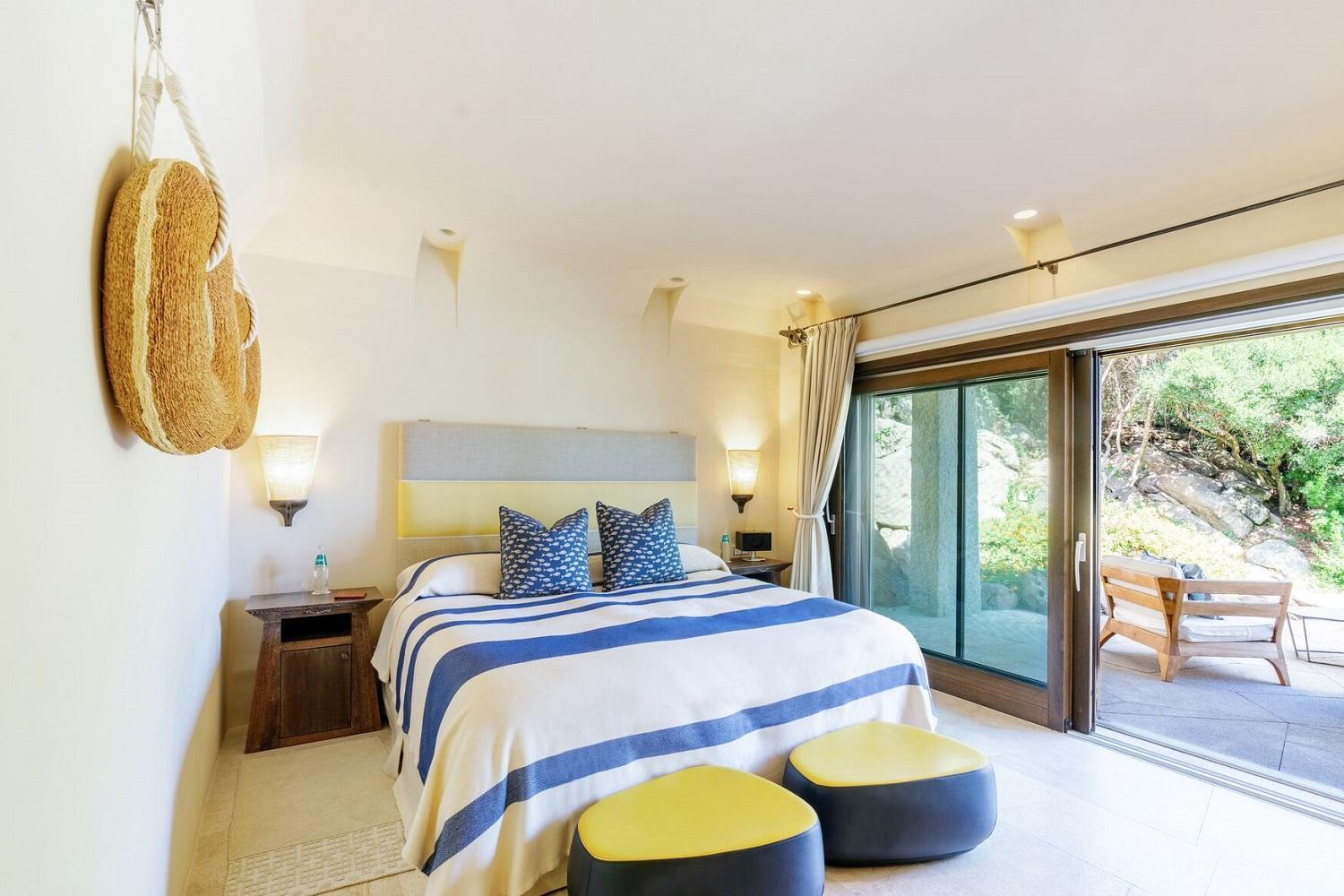 Villa Fronte Spiaggia