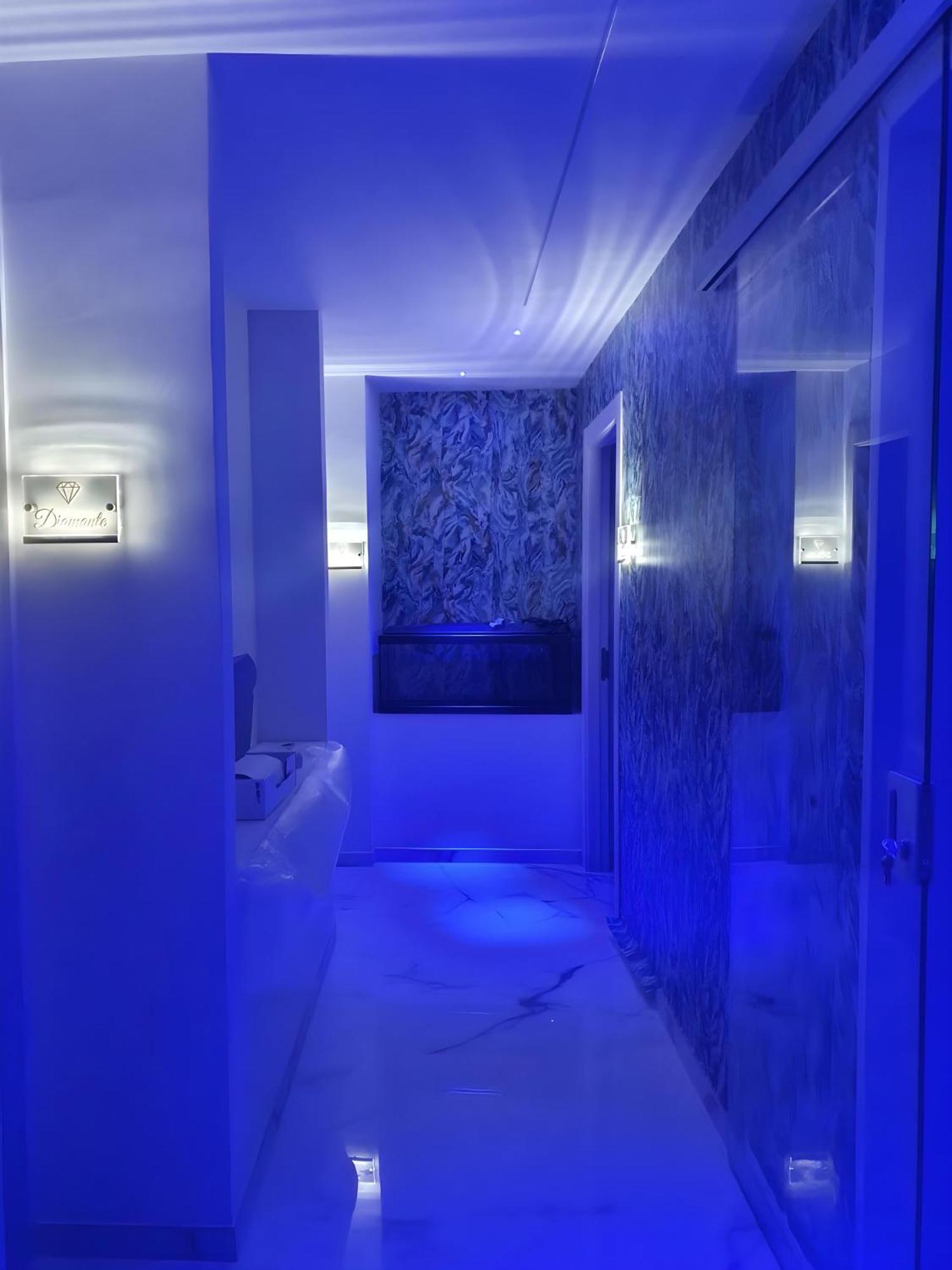 Suite King con Vista Mare