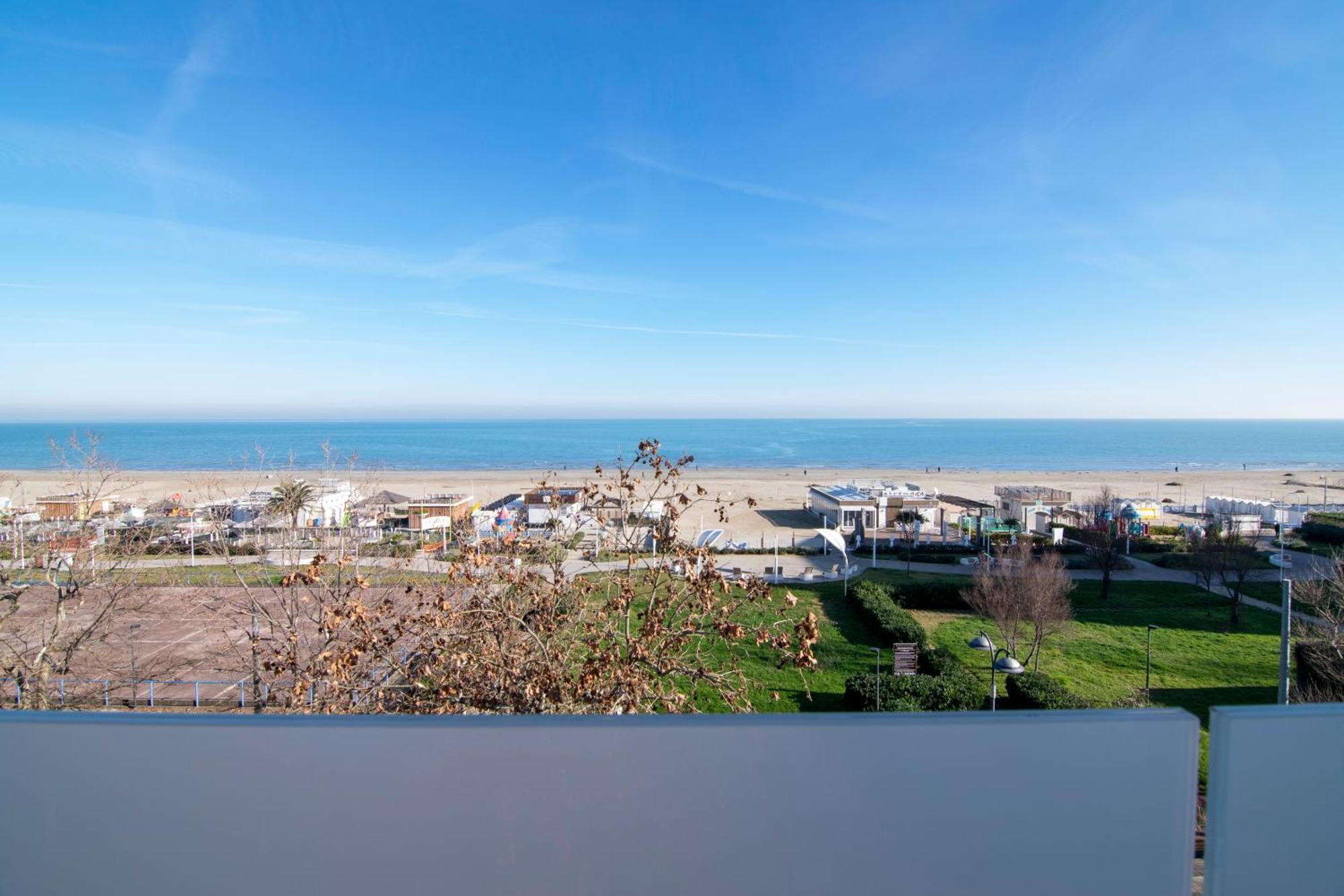 Appartamento con Vista Mare