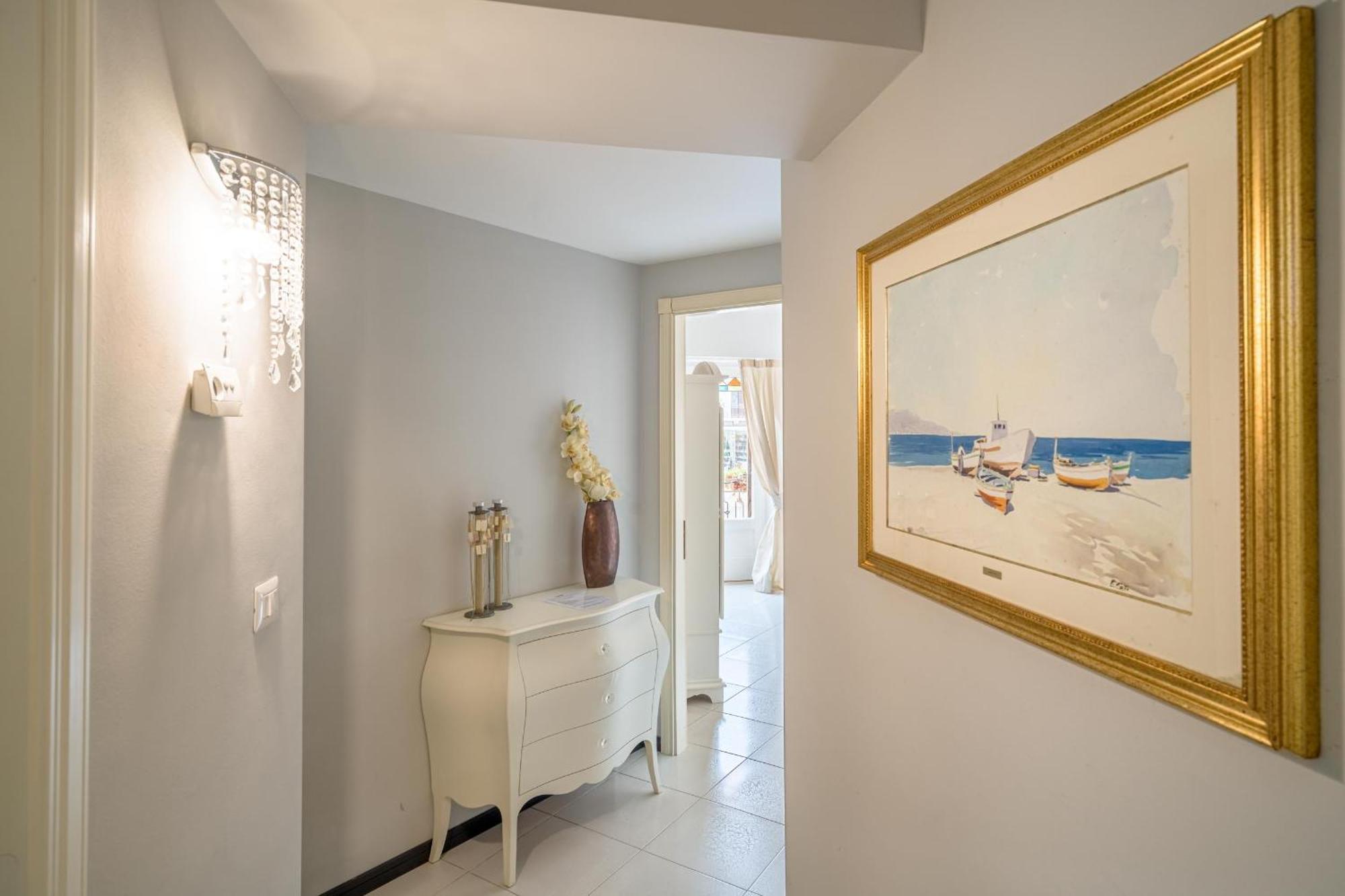 Appartamento con 2 Camere da Letto
