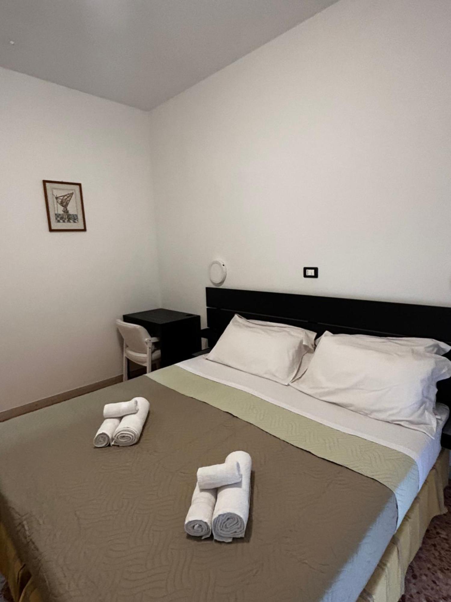 Double Room Balcony