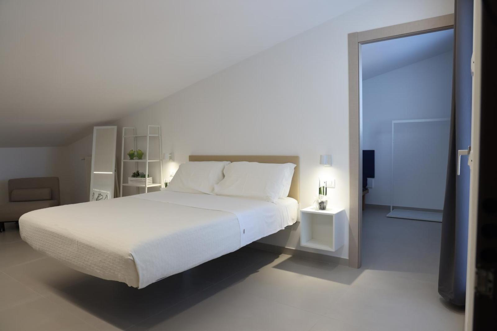 Suite con Terrazza