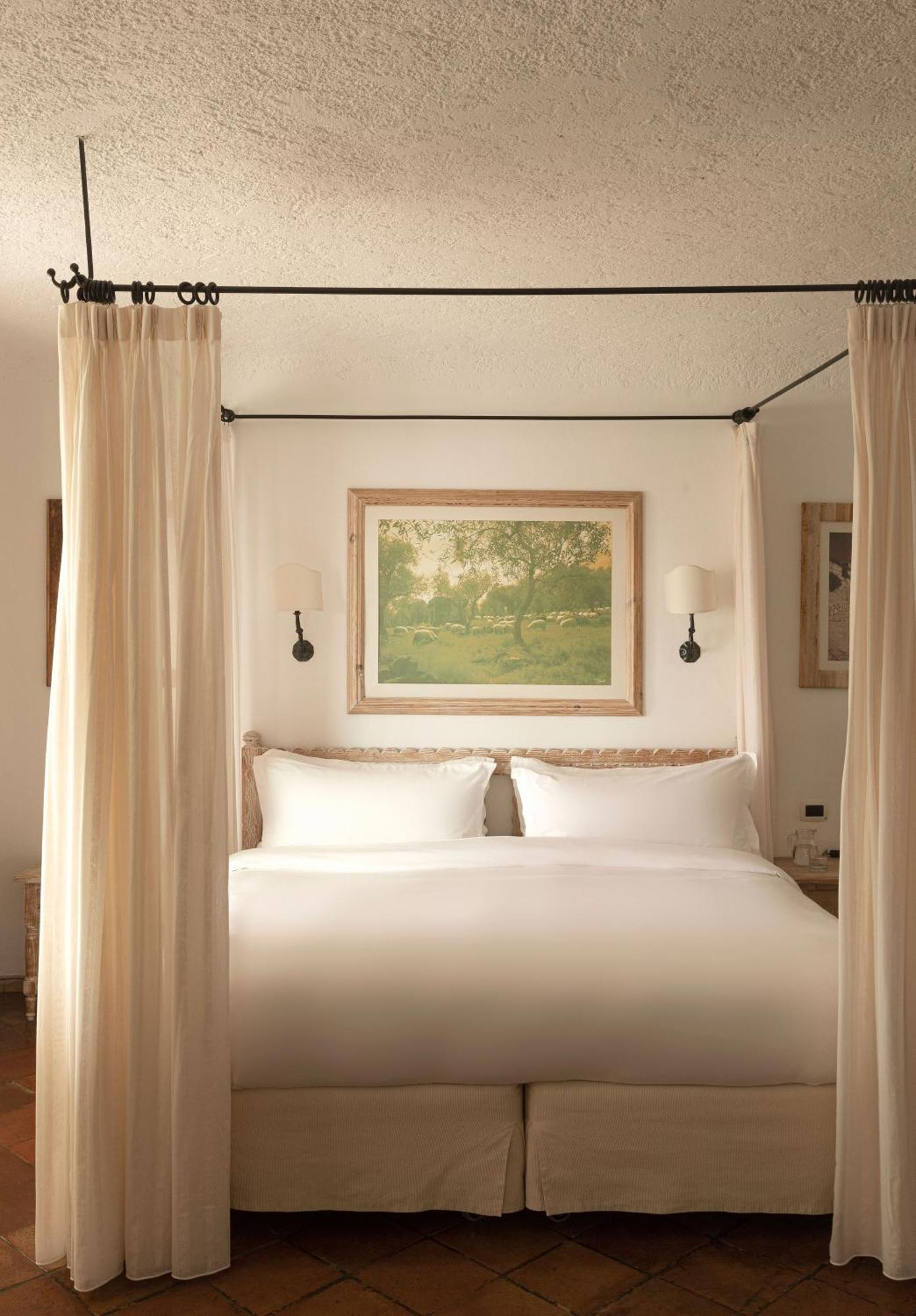 Suite con Terrazza e Vista Mare