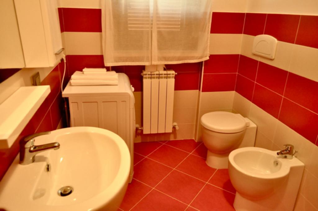 Appartamento con 1 Camera da Letto