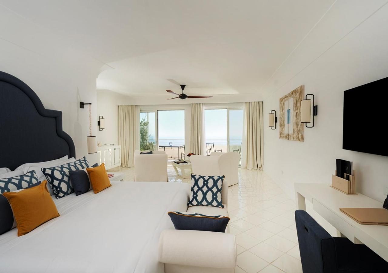 Suite Luxury con Vasca Idromassaggio