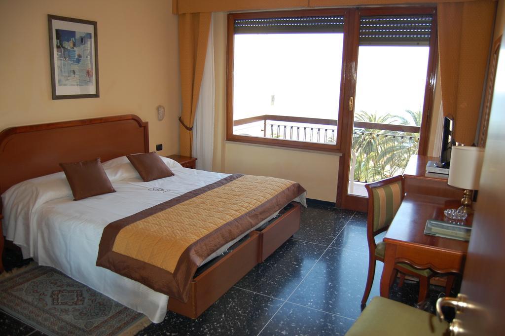 Camera Matrimoniale