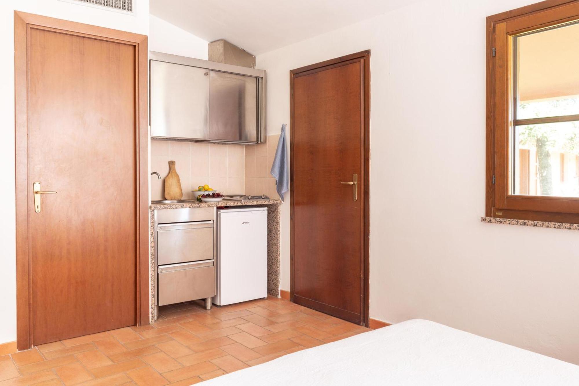 Monolocale Cottage