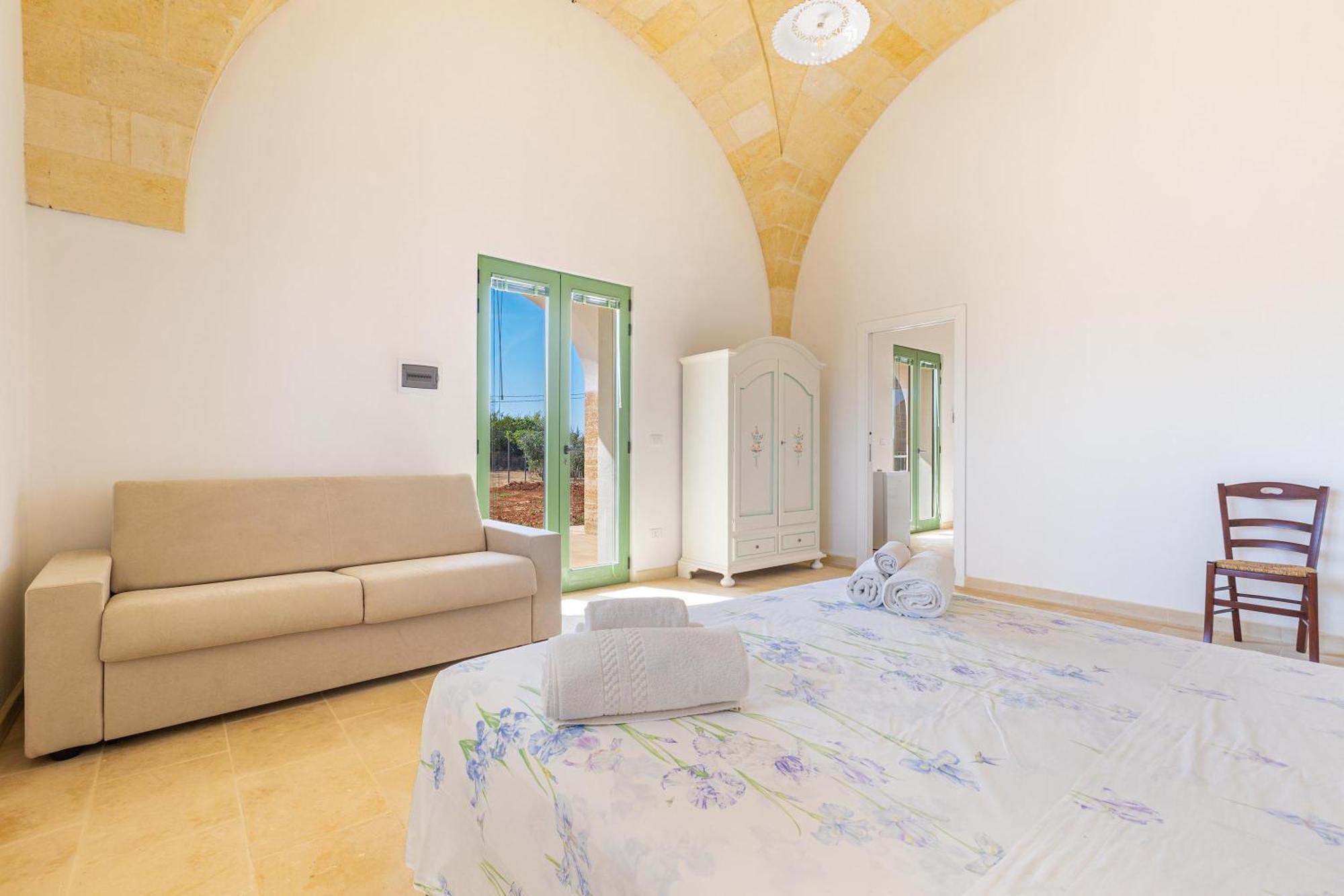 Suite Familiare