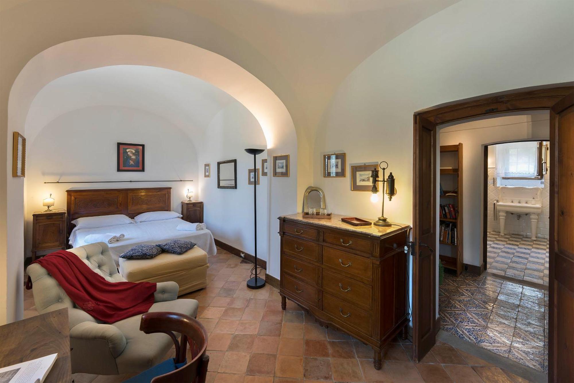 Villa Deluxe