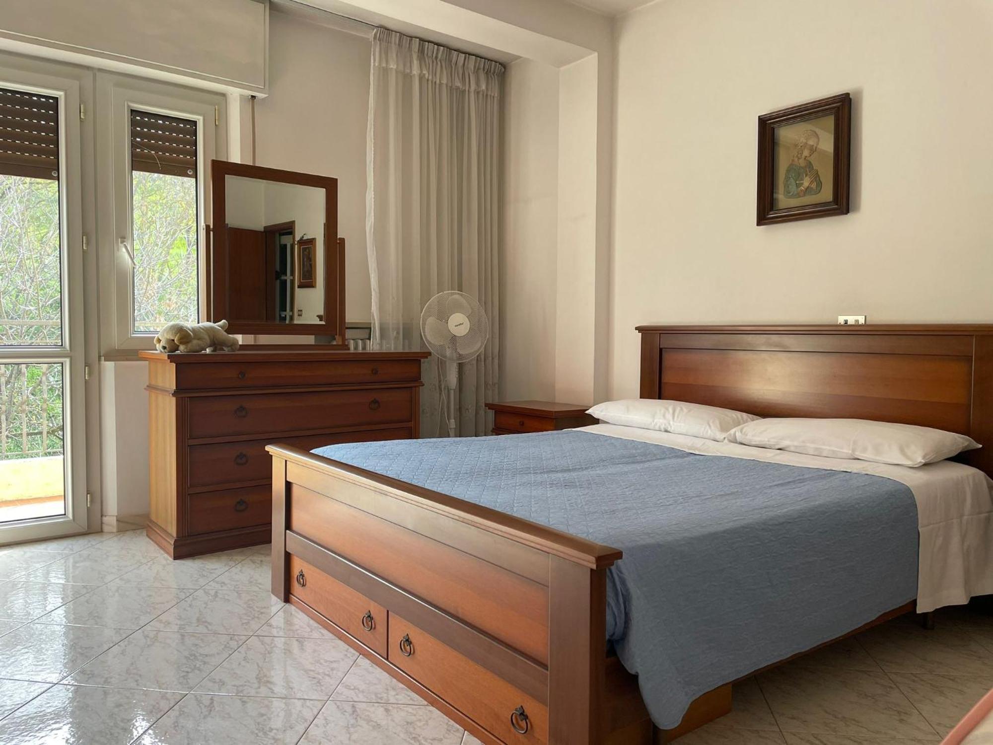 Appartamento Attico