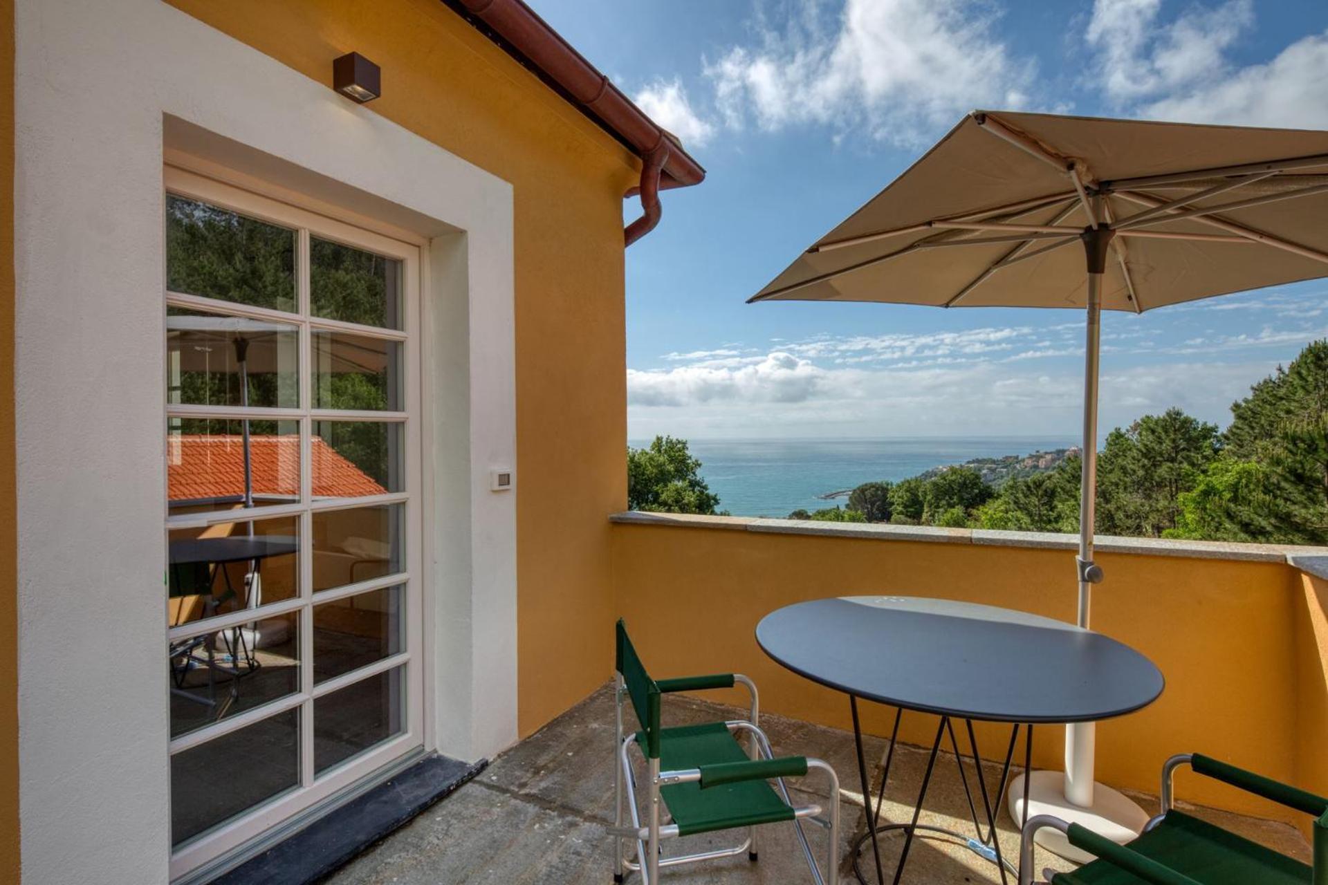 Apartment with Sea View