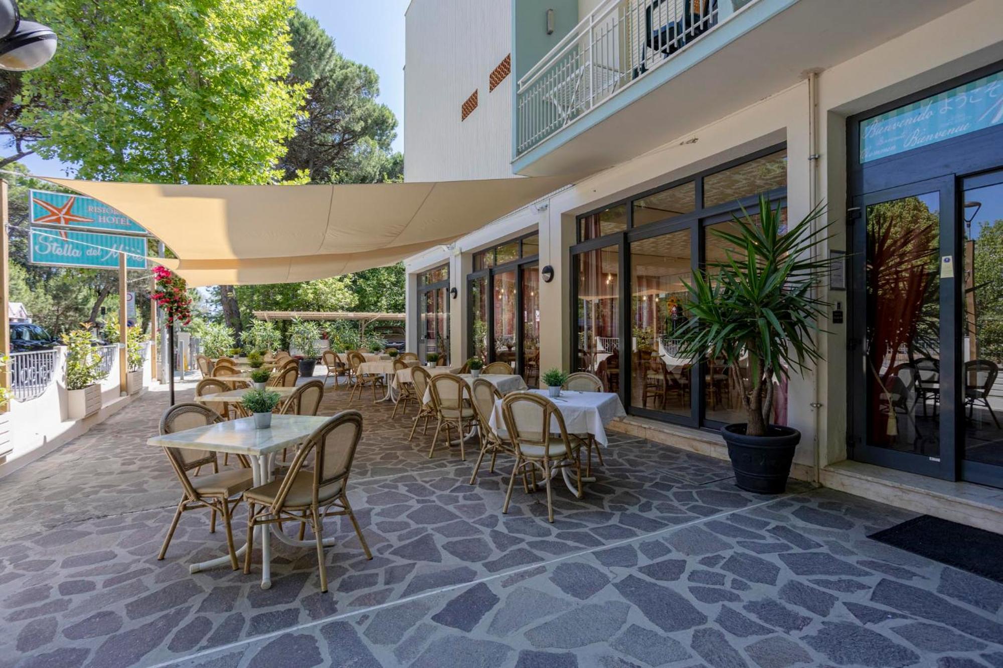 Quadruple Room Balcony
