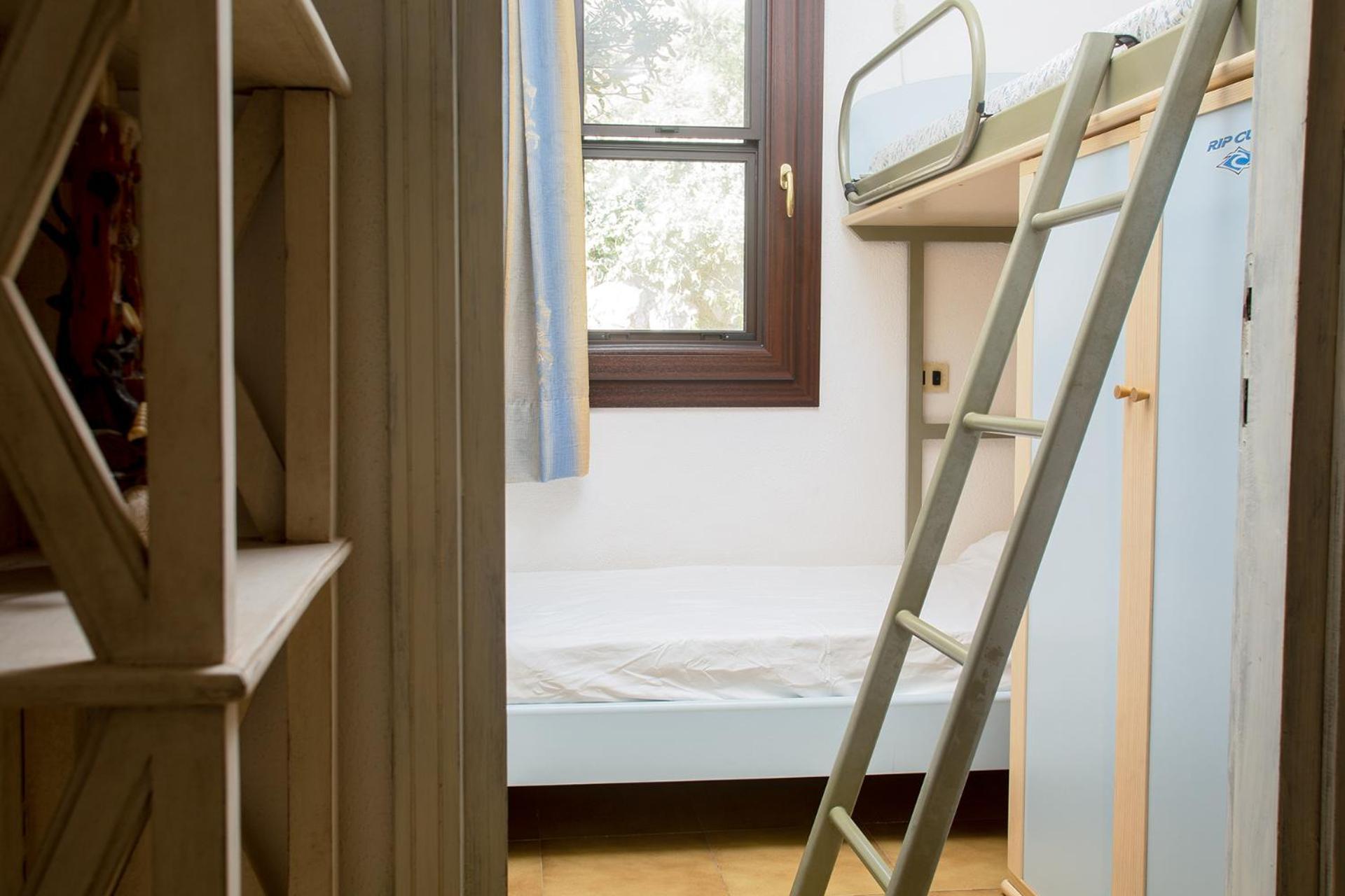 Appartamento con 3 Camere da Letto