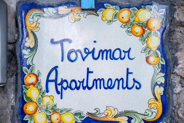 Appartamento con Vista Mare