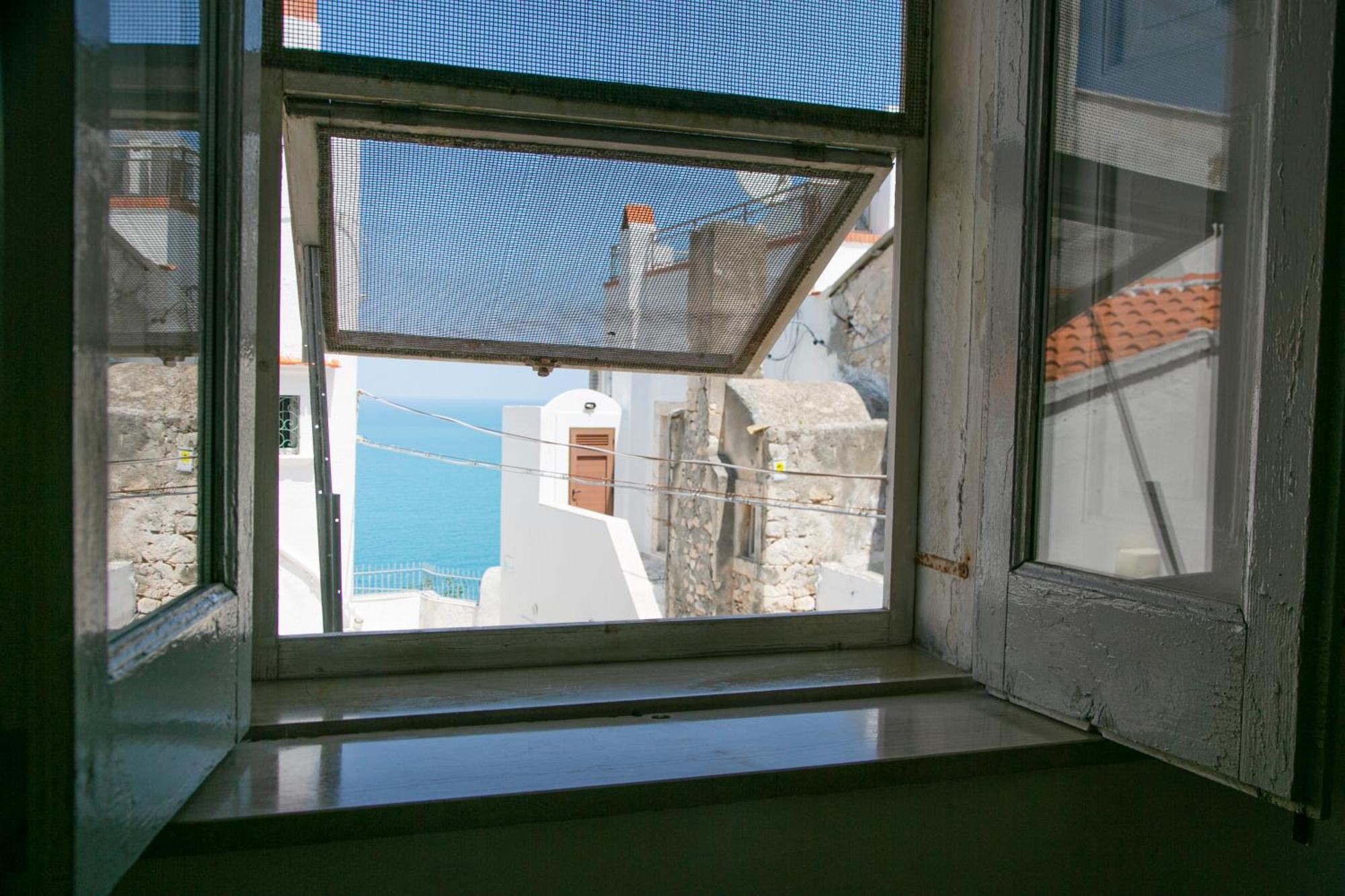 Ampia Camera Matrimoniale