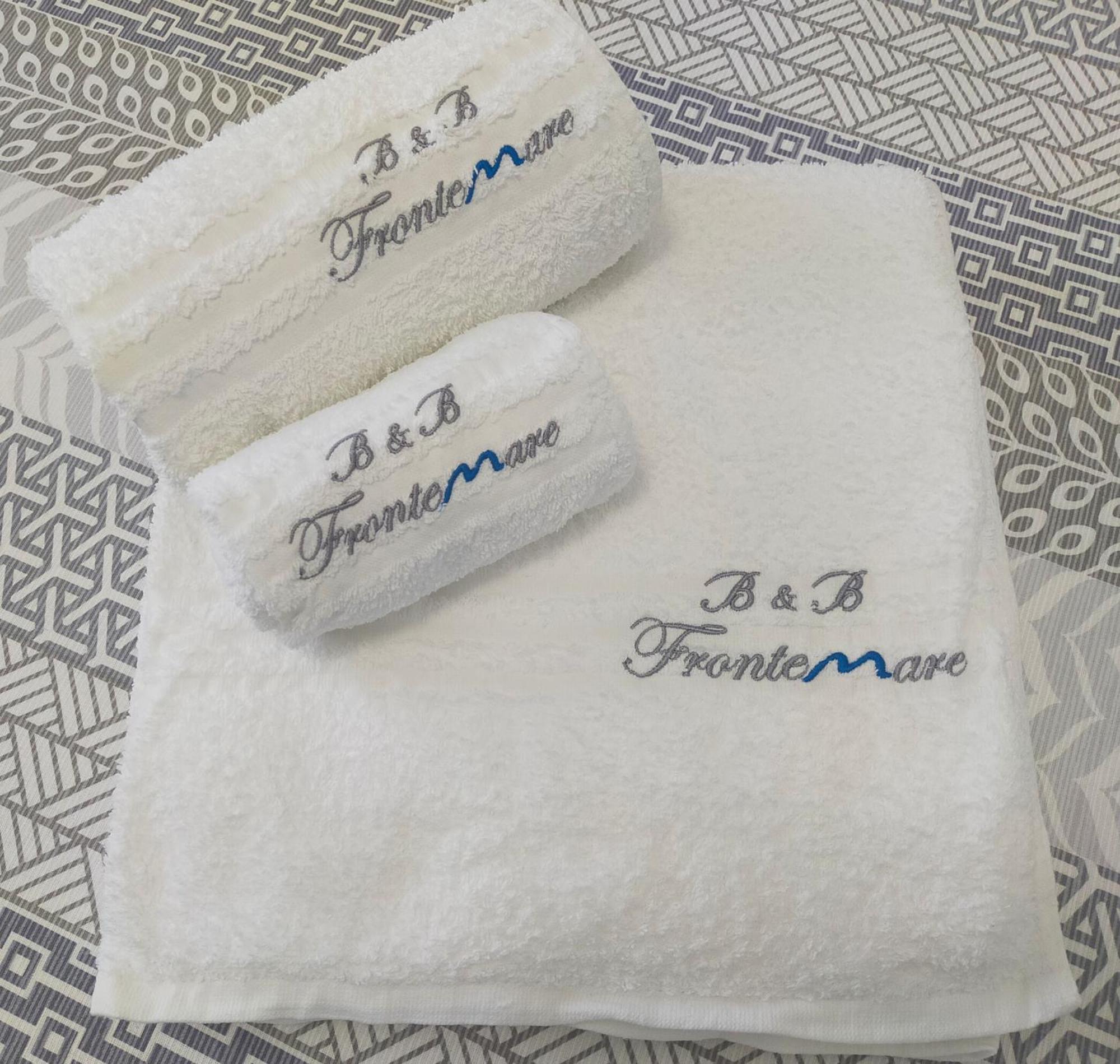 Camera Matrimoniale con Bagno Privato