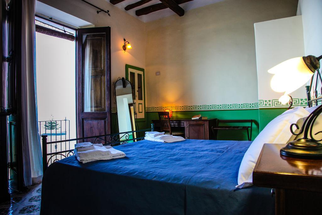 Junior Suite con Vista Mare
