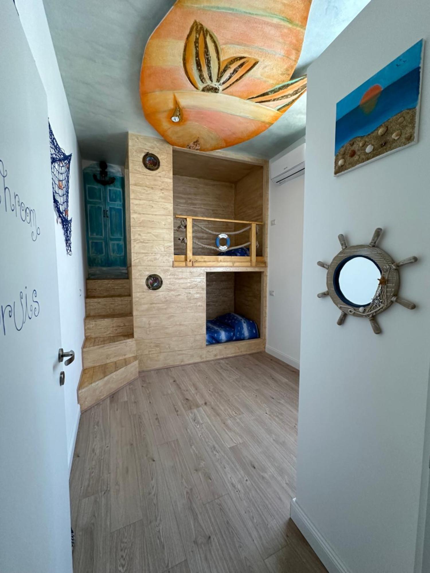 Casa con 2 Camere da Letto