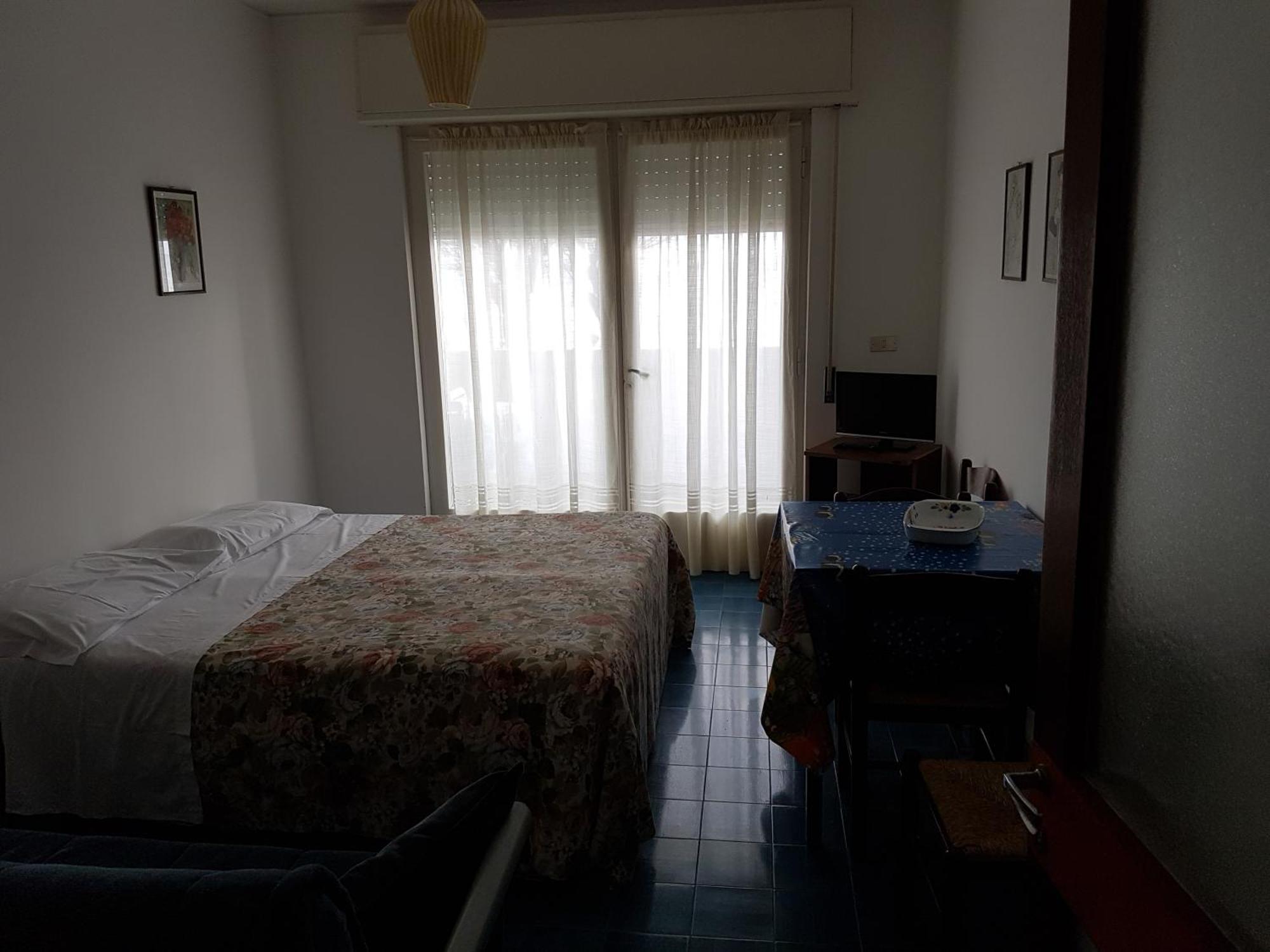 Studio Sea View Annex