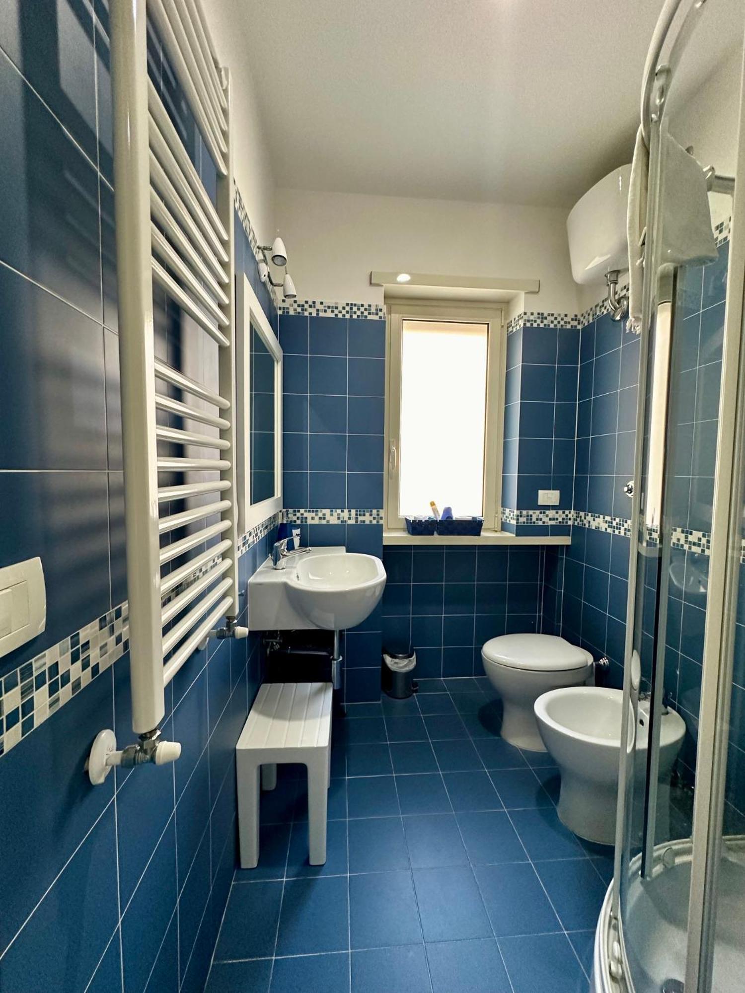 Double Room Sea View Private External Bathroom,1586147863:JPEG