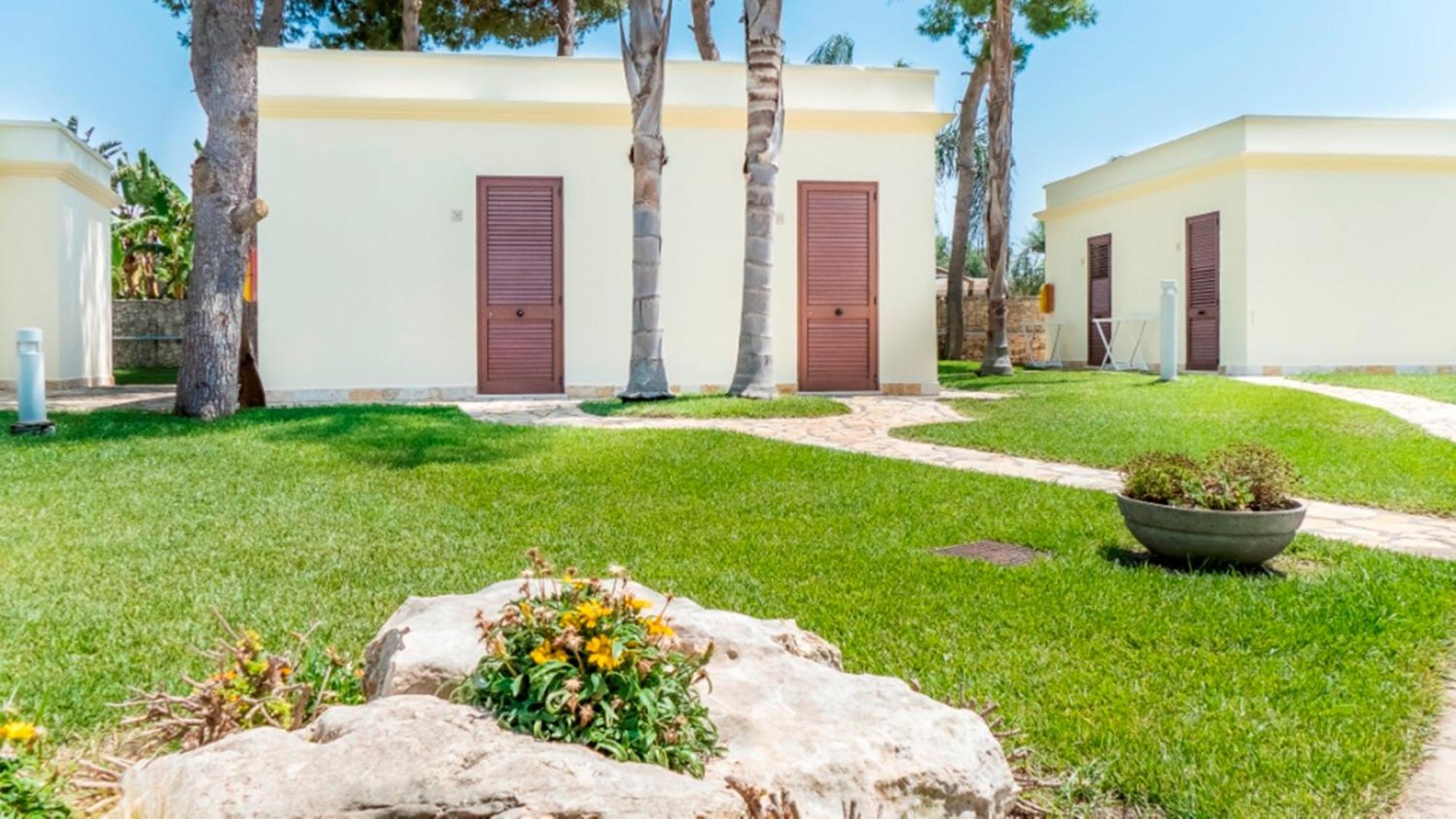 Camera Matrimoniale/Doppia con Letti Singoli