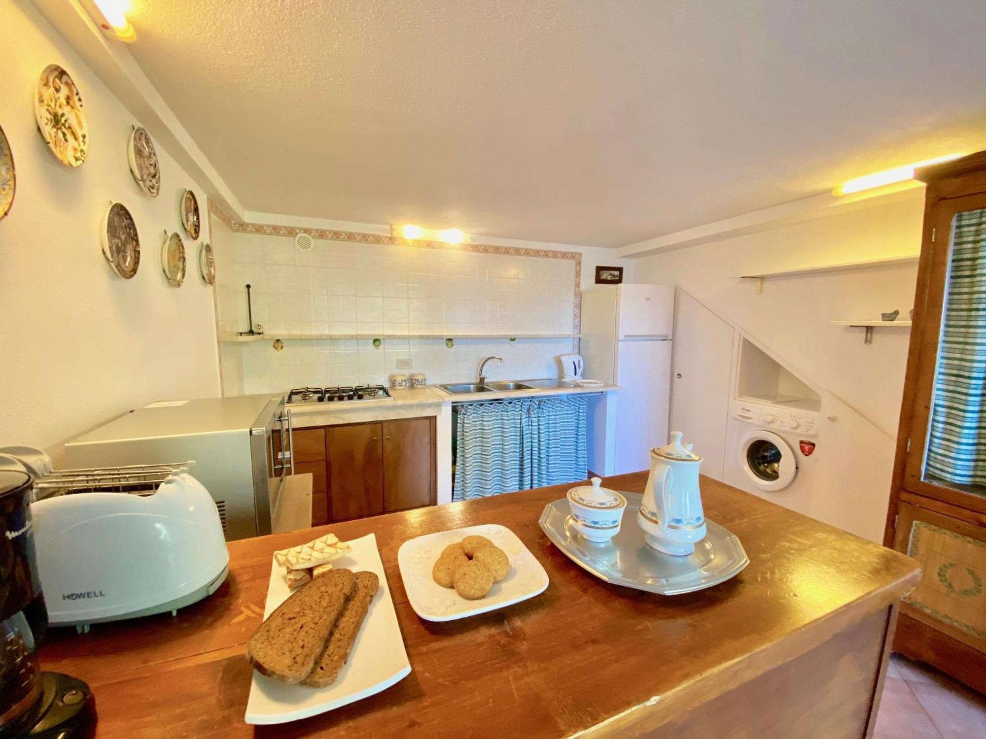 Apartment Split Level