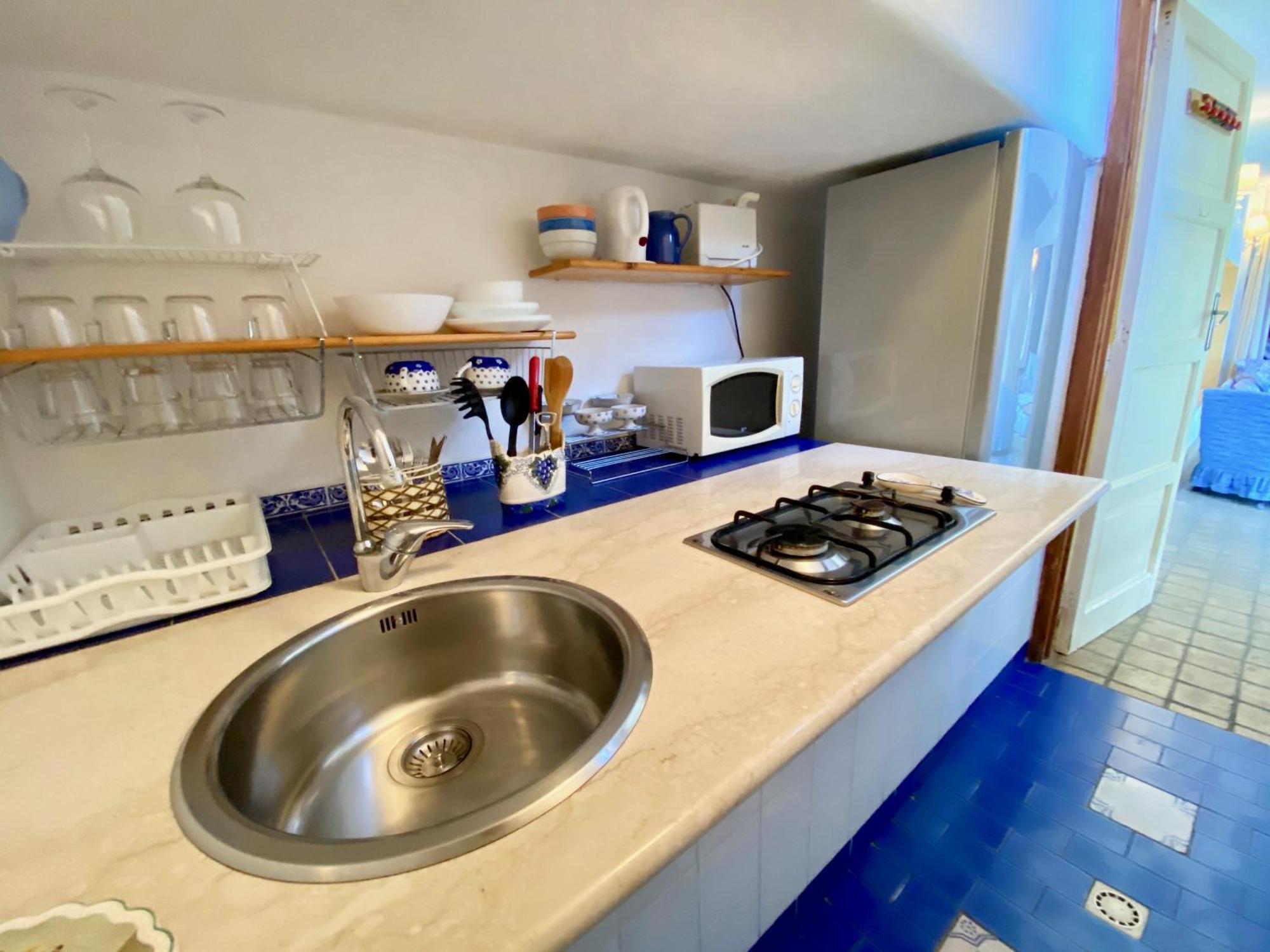 Suite Terrace