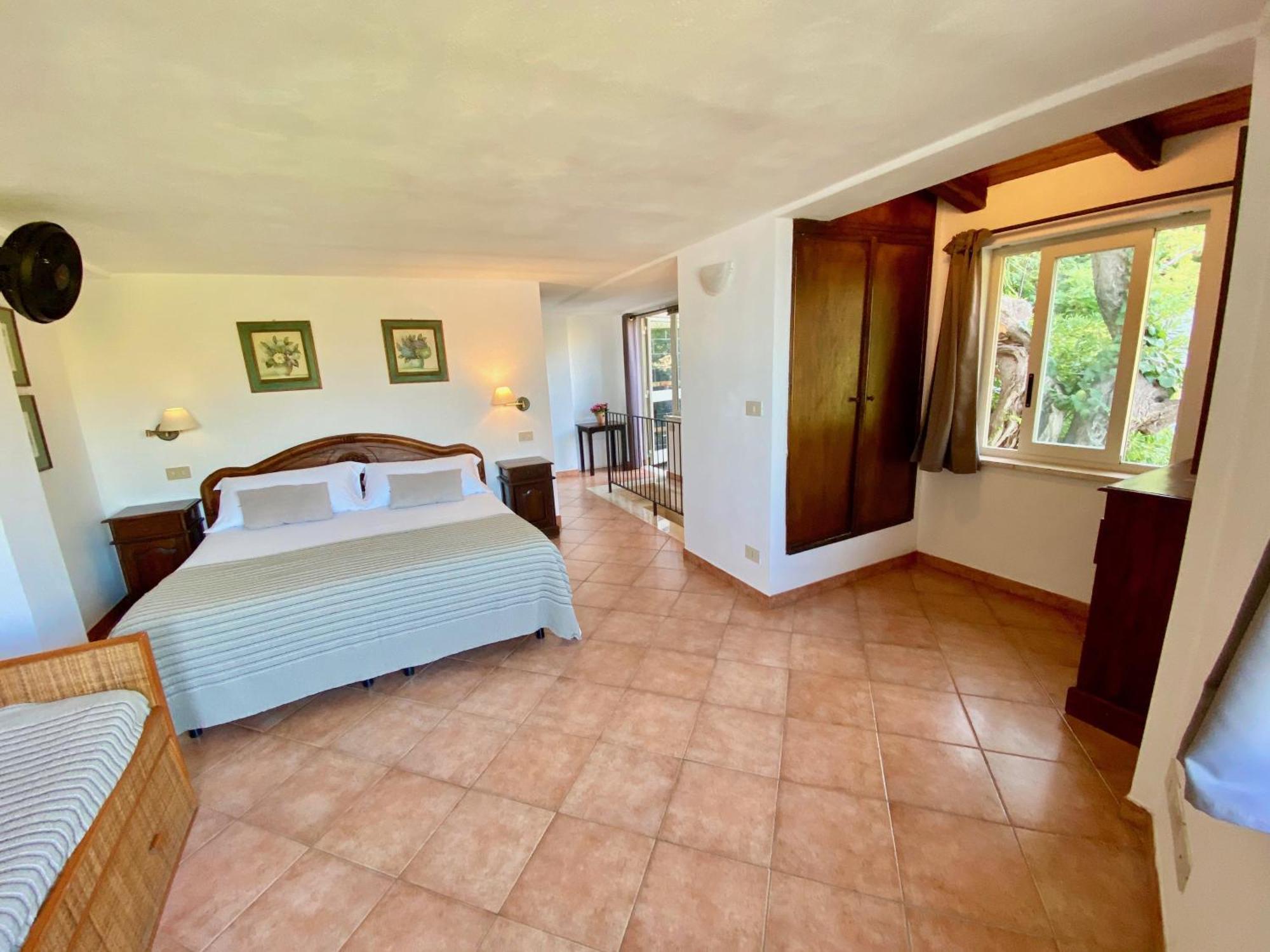 Apartment Split Level