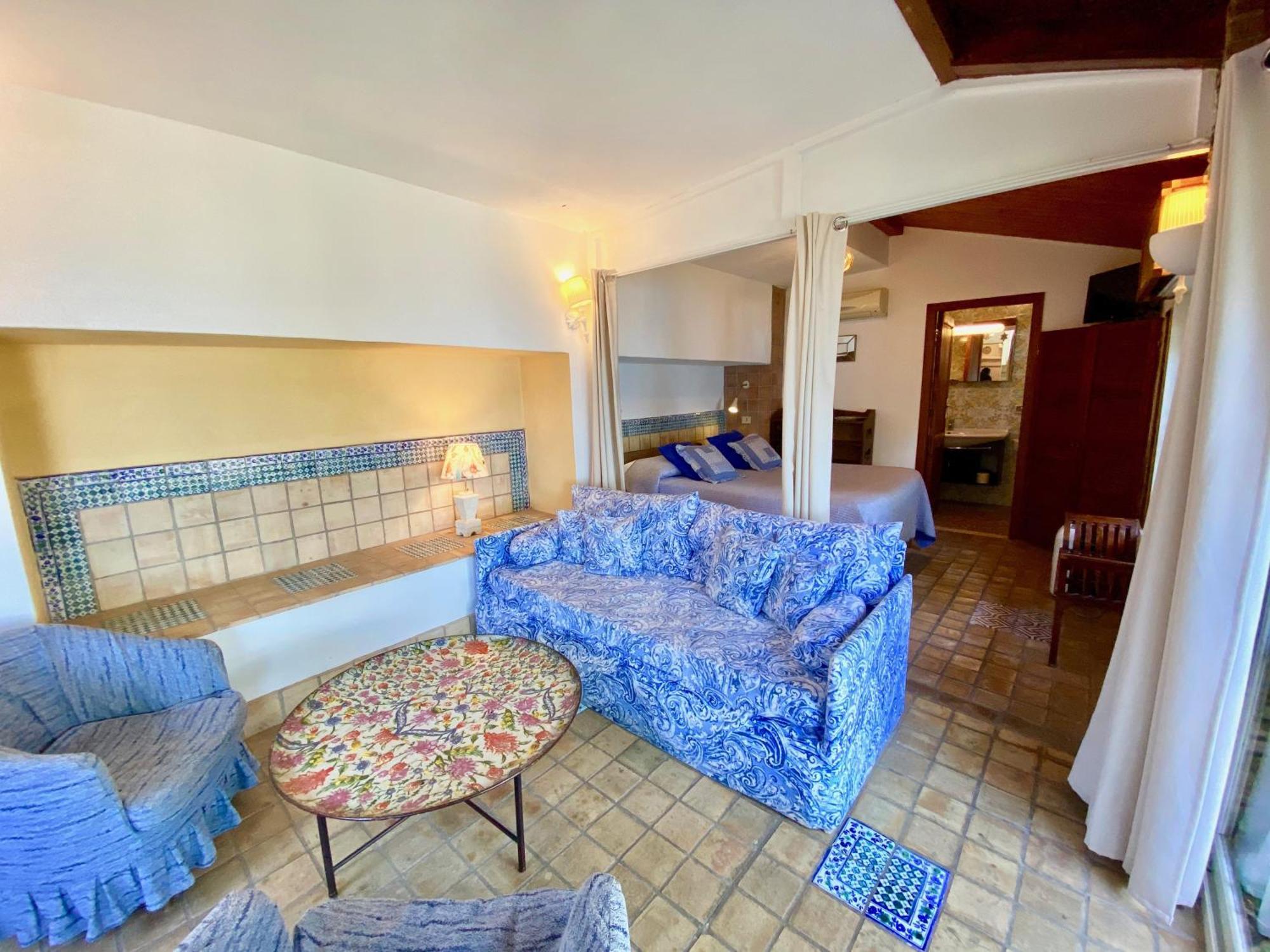 Suite Terrace