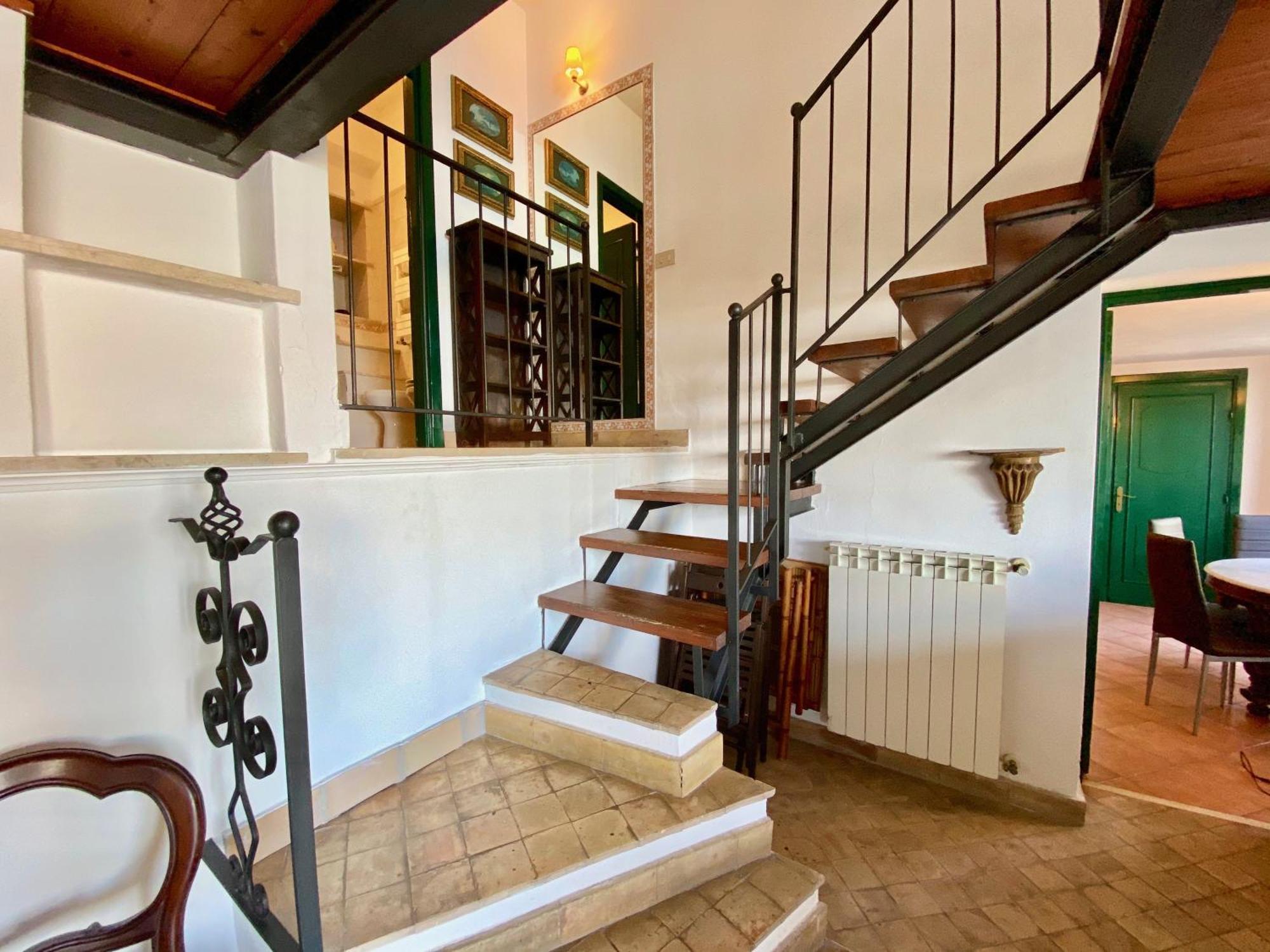 Apartment Split Level