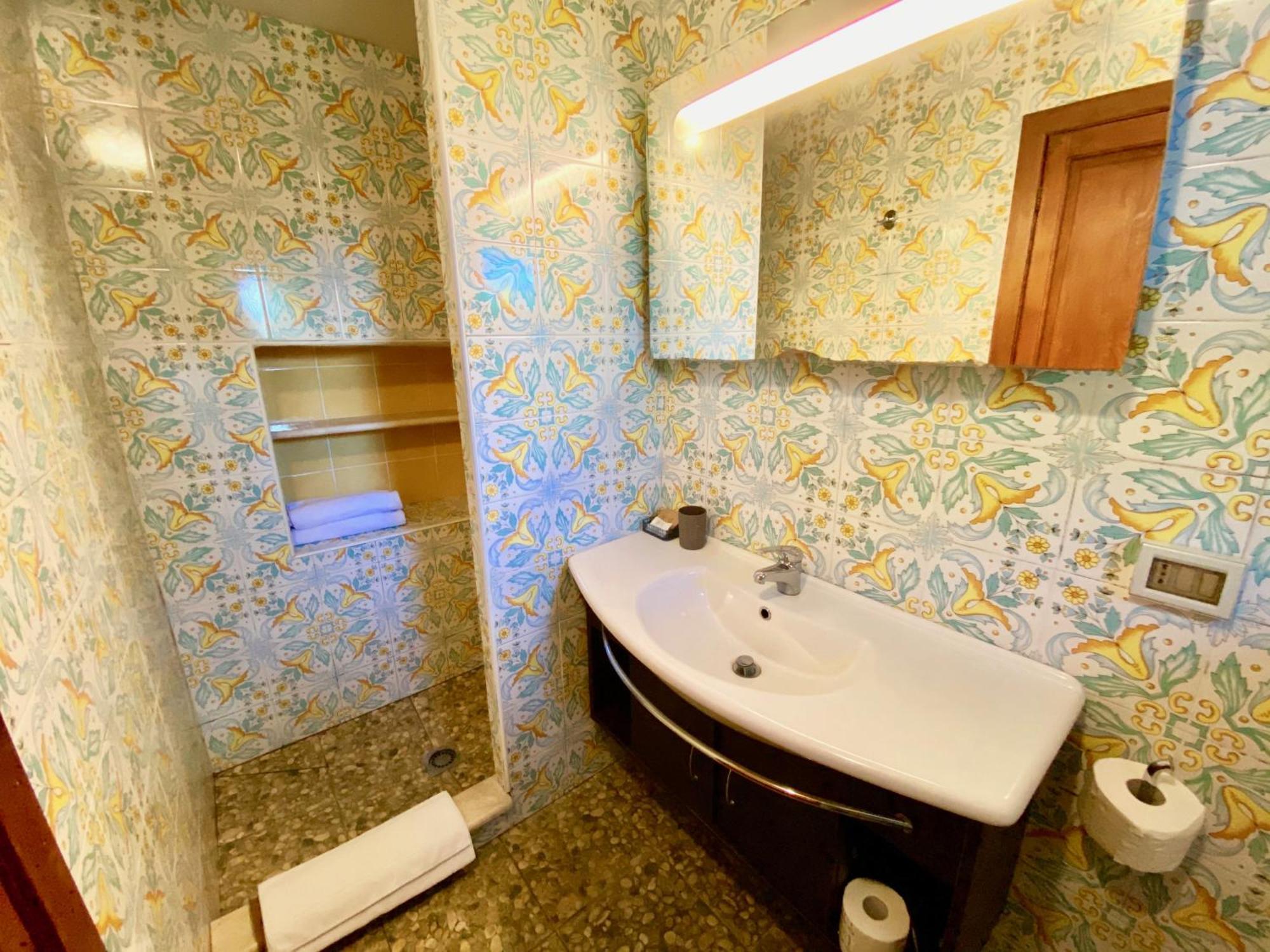 Suite Terrace