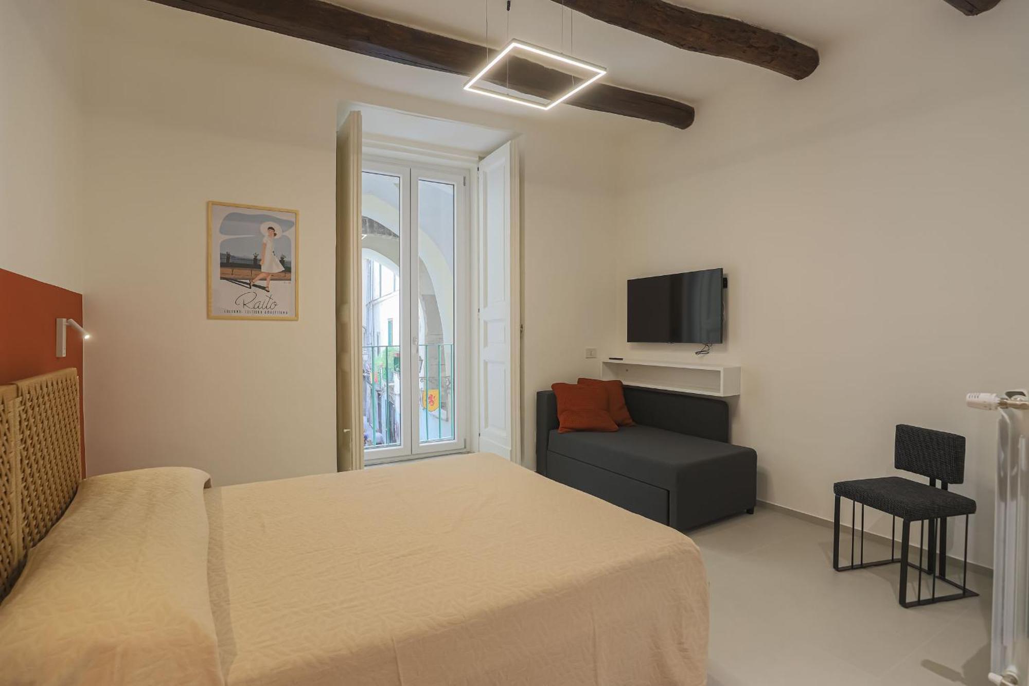 Camera Tripla con Bagno Privato