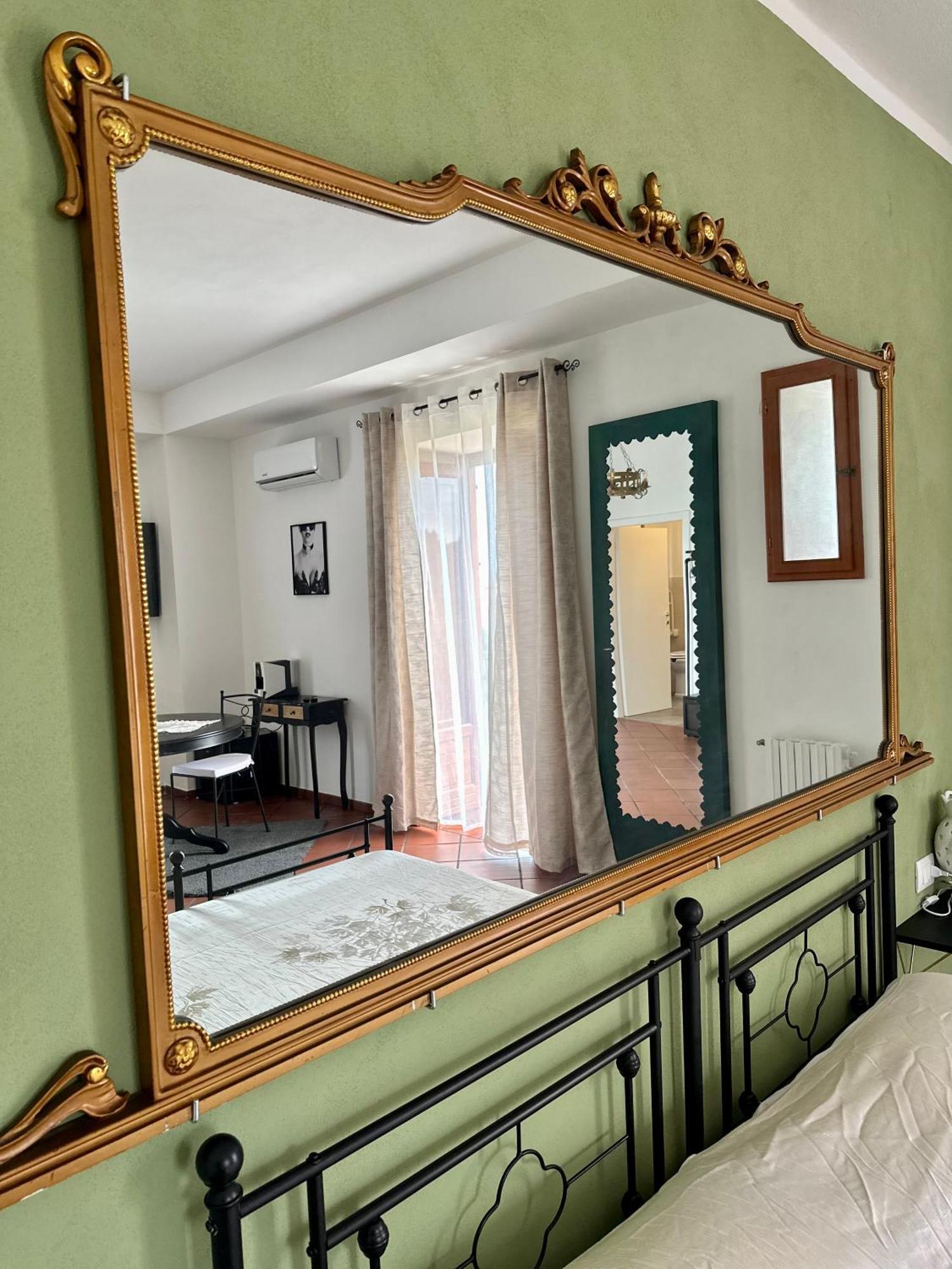 Suite King con Balcone