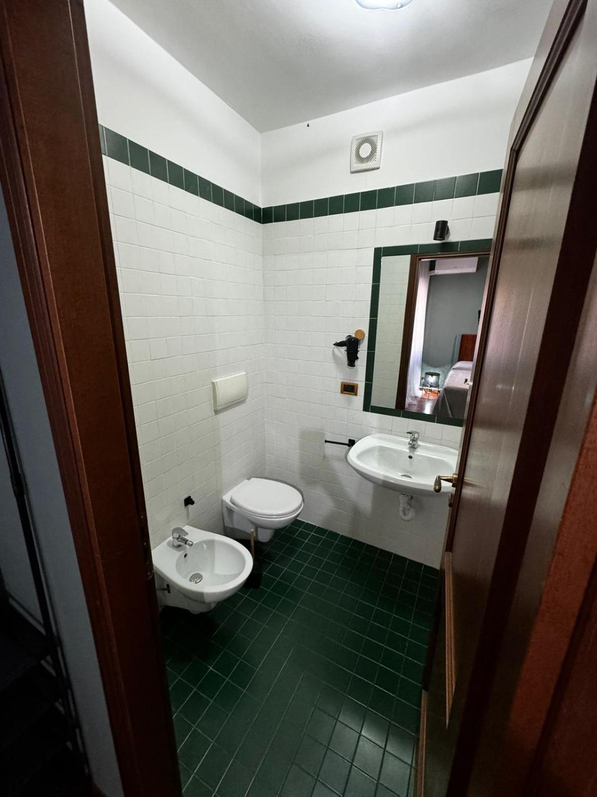 Camera Matrimoniale con Bagno Privato