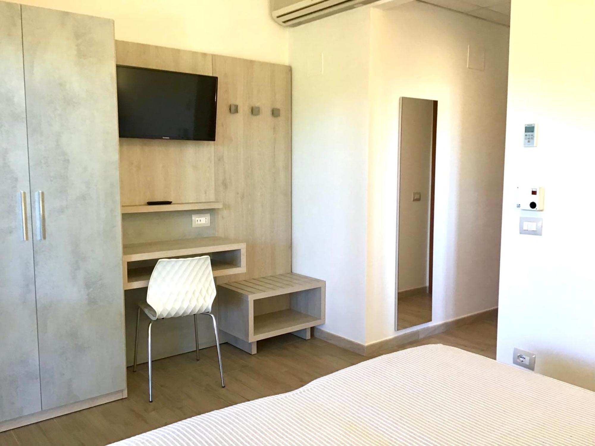 Appartamento Deluxe con 1 Camera da Letto