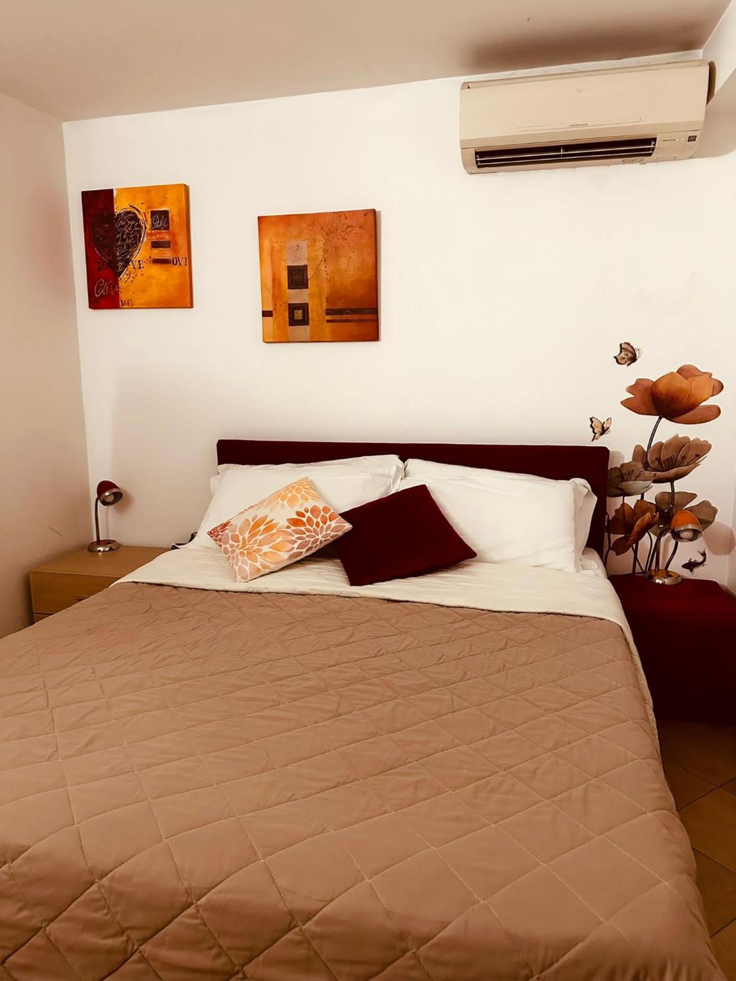 Appartamento con 2 Camere da Letto