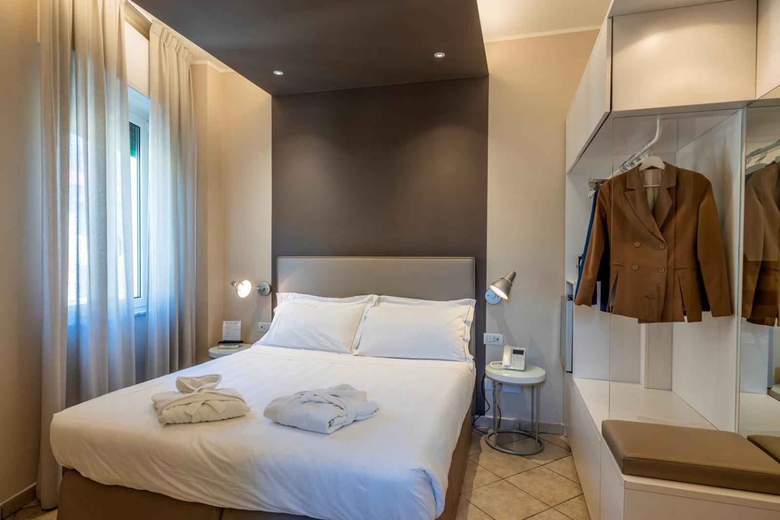 Double Standard Room Mountain View