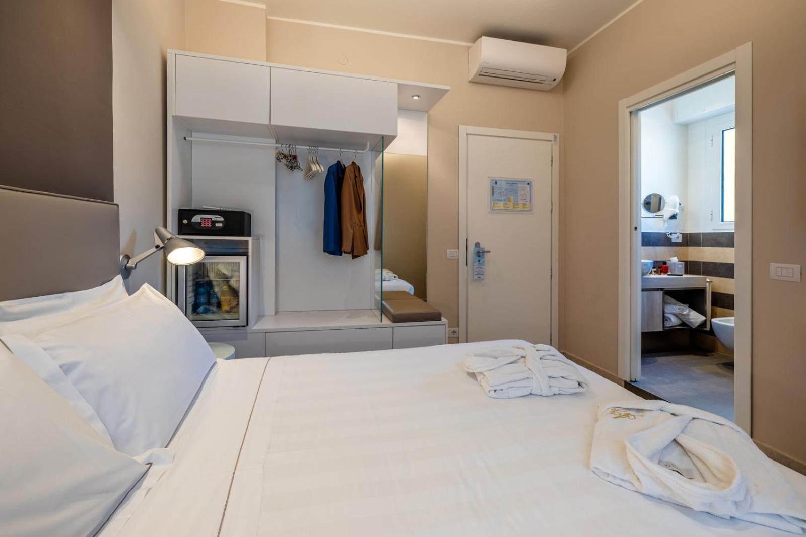 Double Standard Room Mountain View