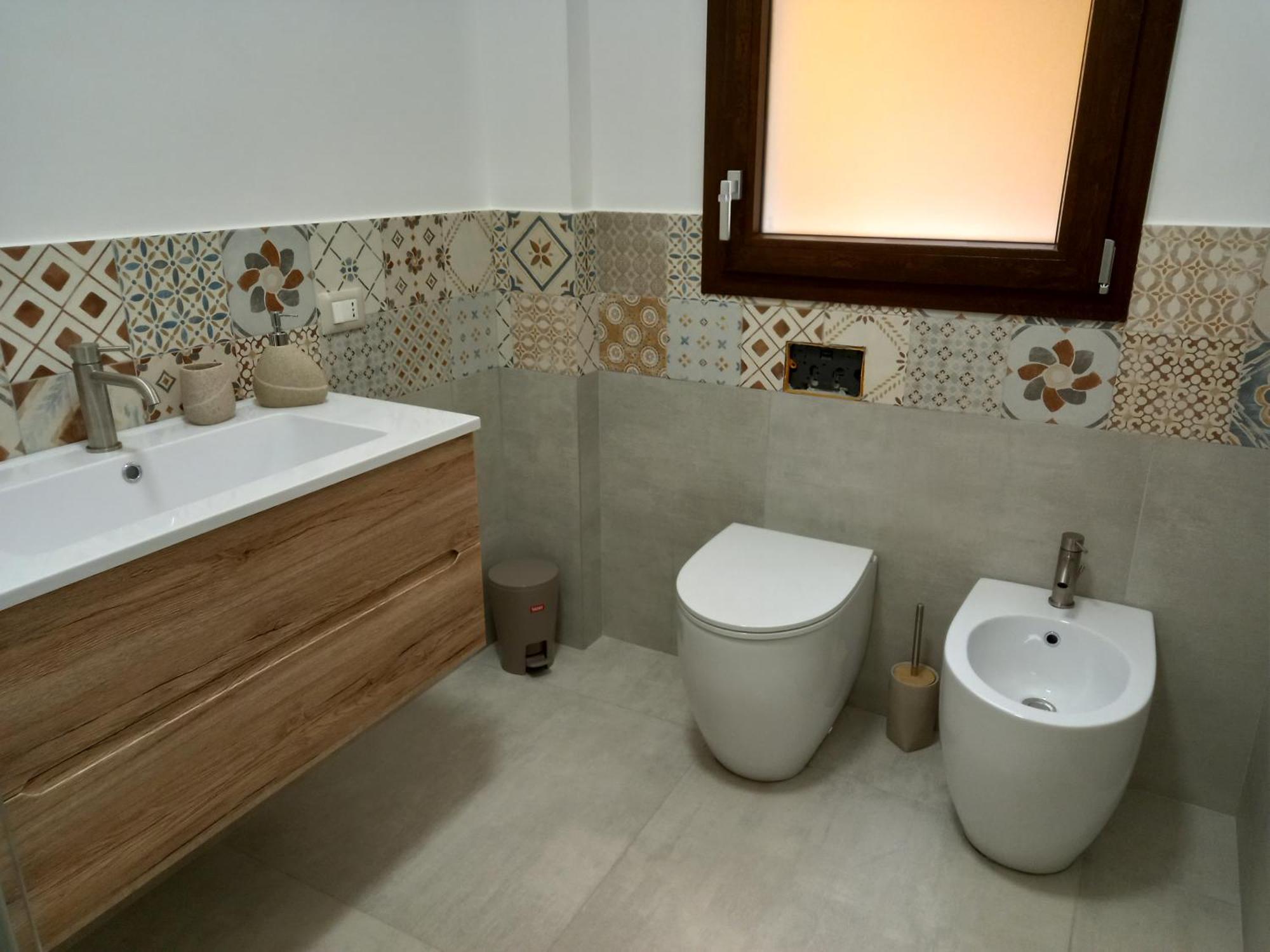 Appartamento Deluxe con 2 Camere da Letto e Balcone