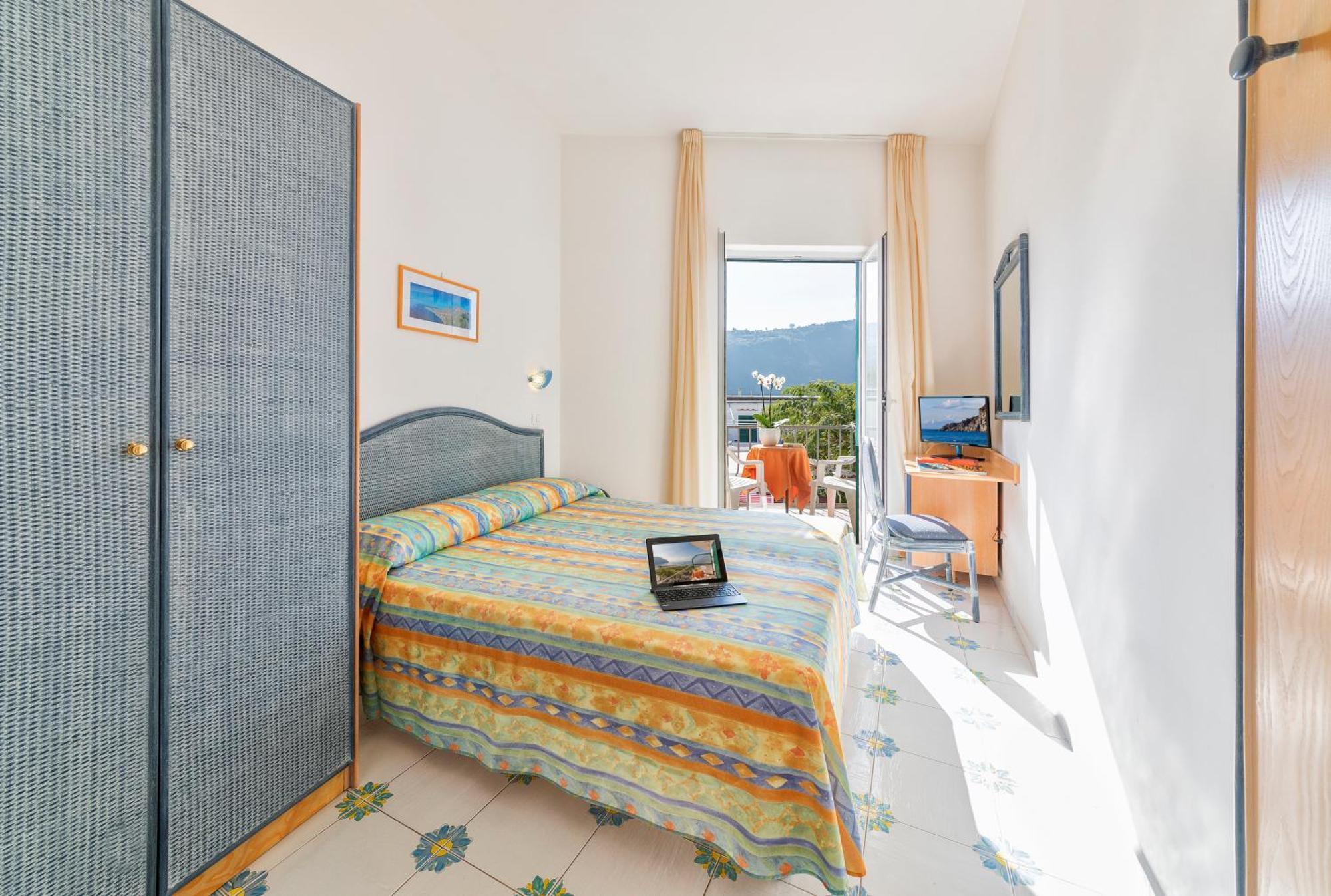 Single Room Sea View