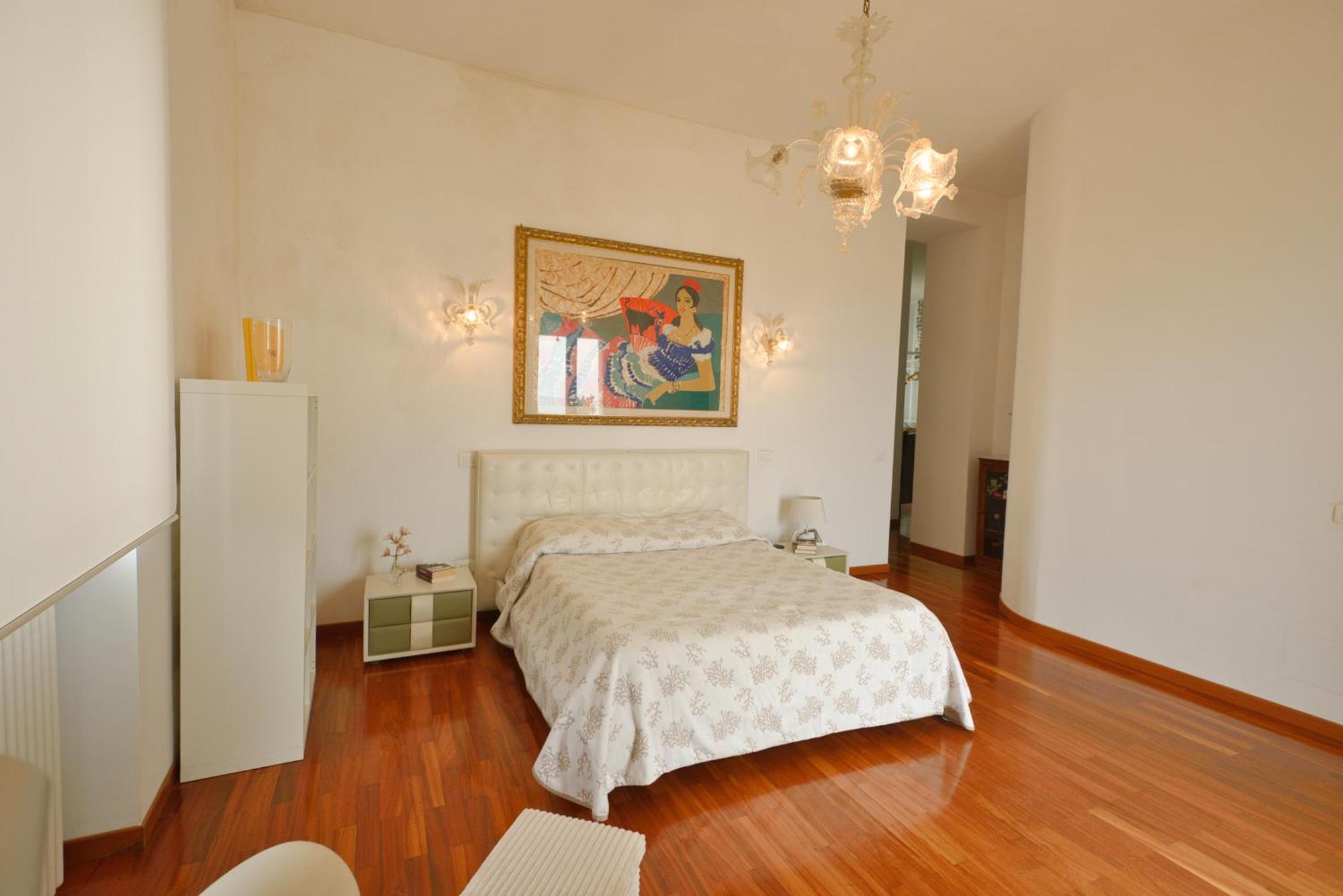 Junior Suite Familiare