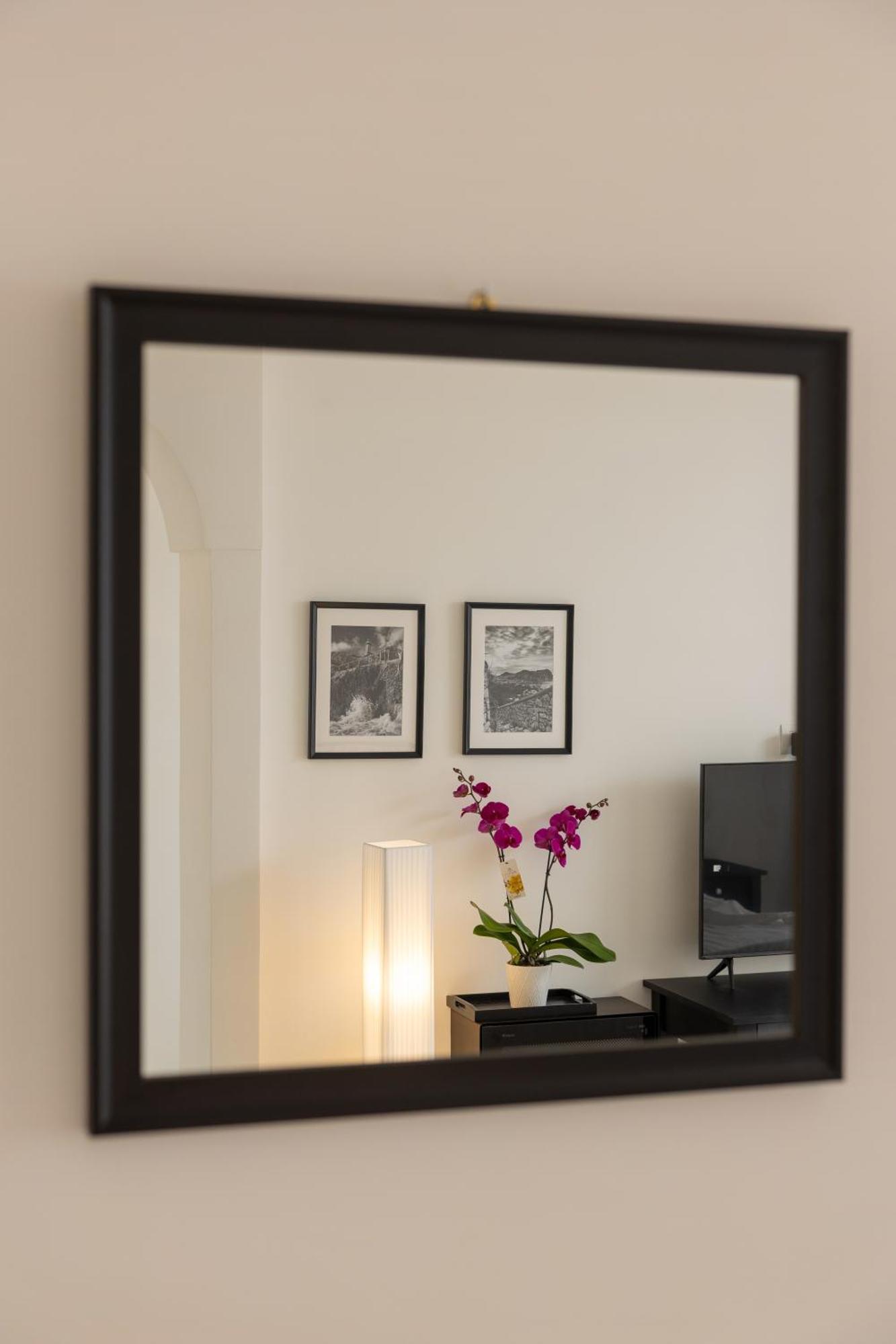 Suite Deluxe con Vasca Idromassaggio