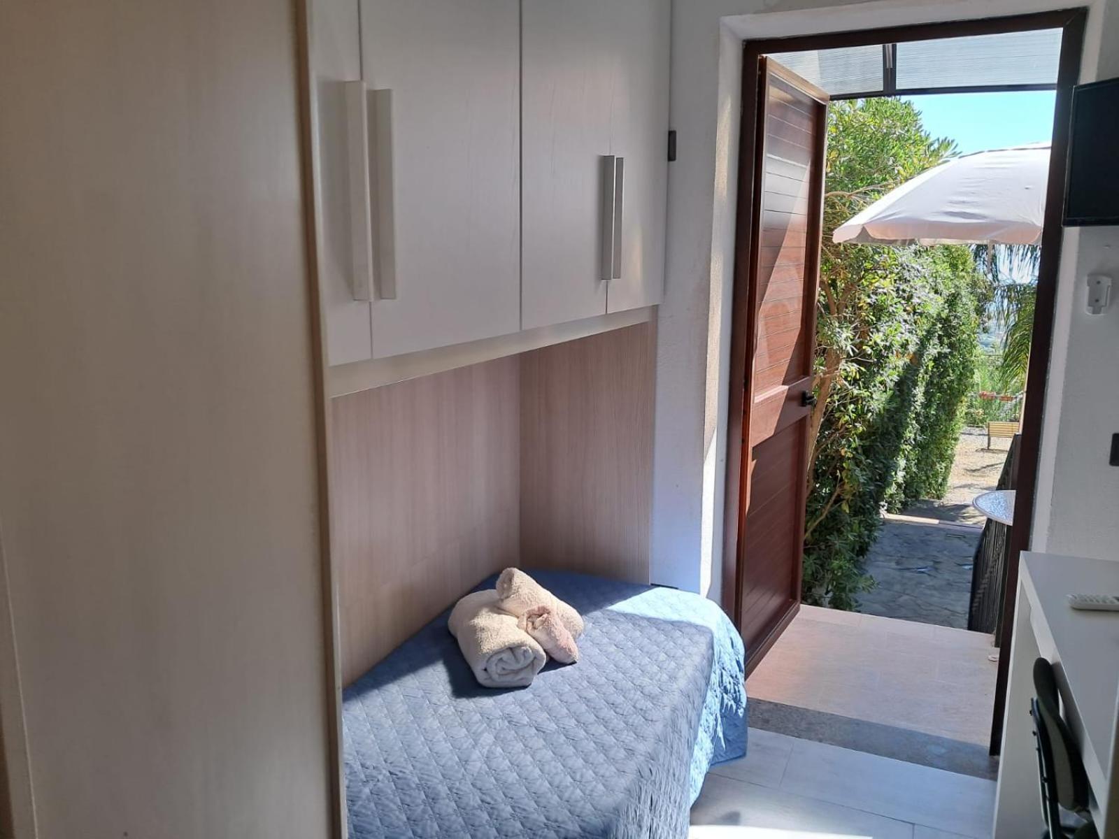 Camera Singola con Bagno