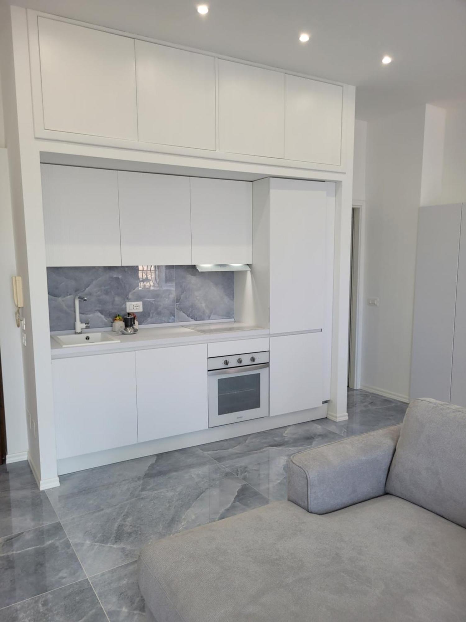 One-Bedroom Superior Apartment (Annex)