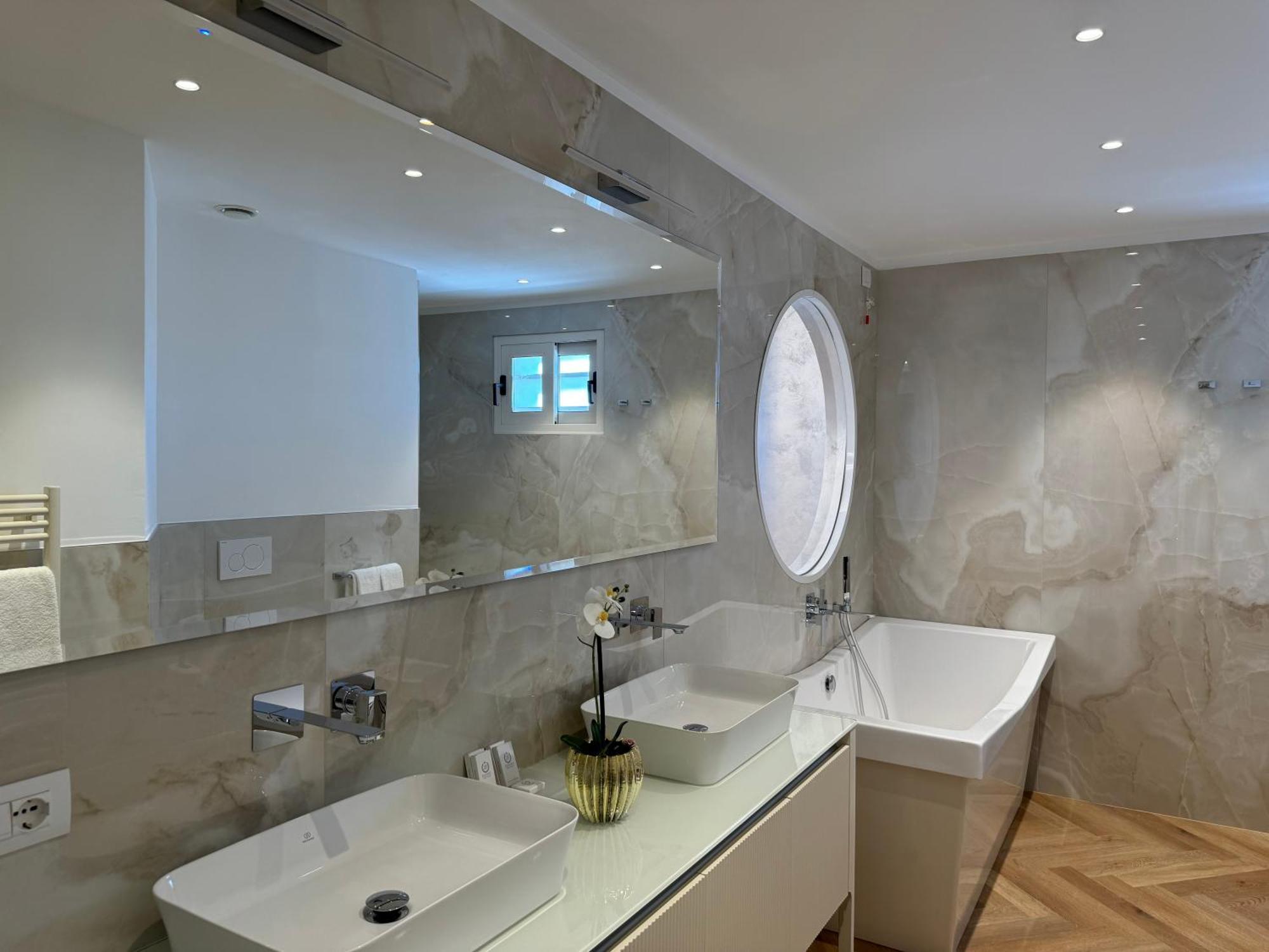 Suite con Vista Mare