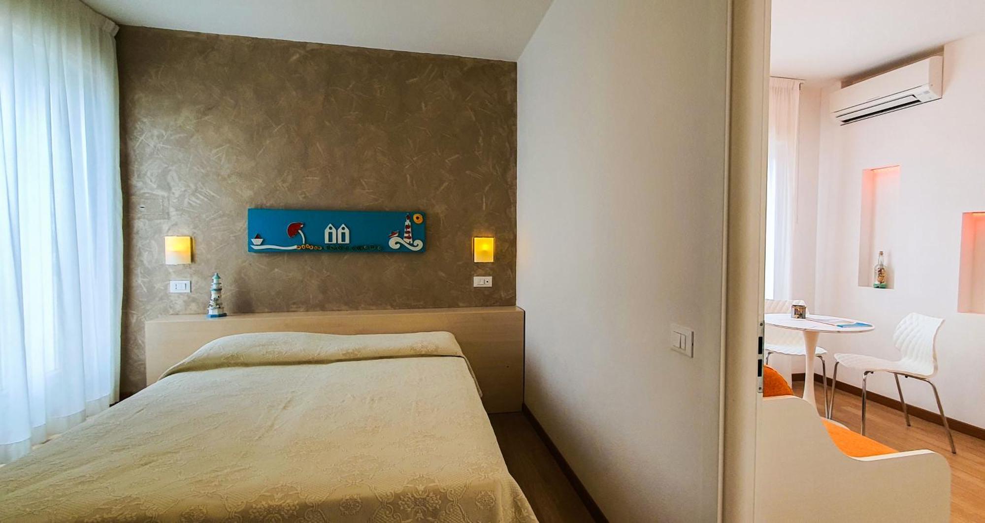 Suite con Vista Mare