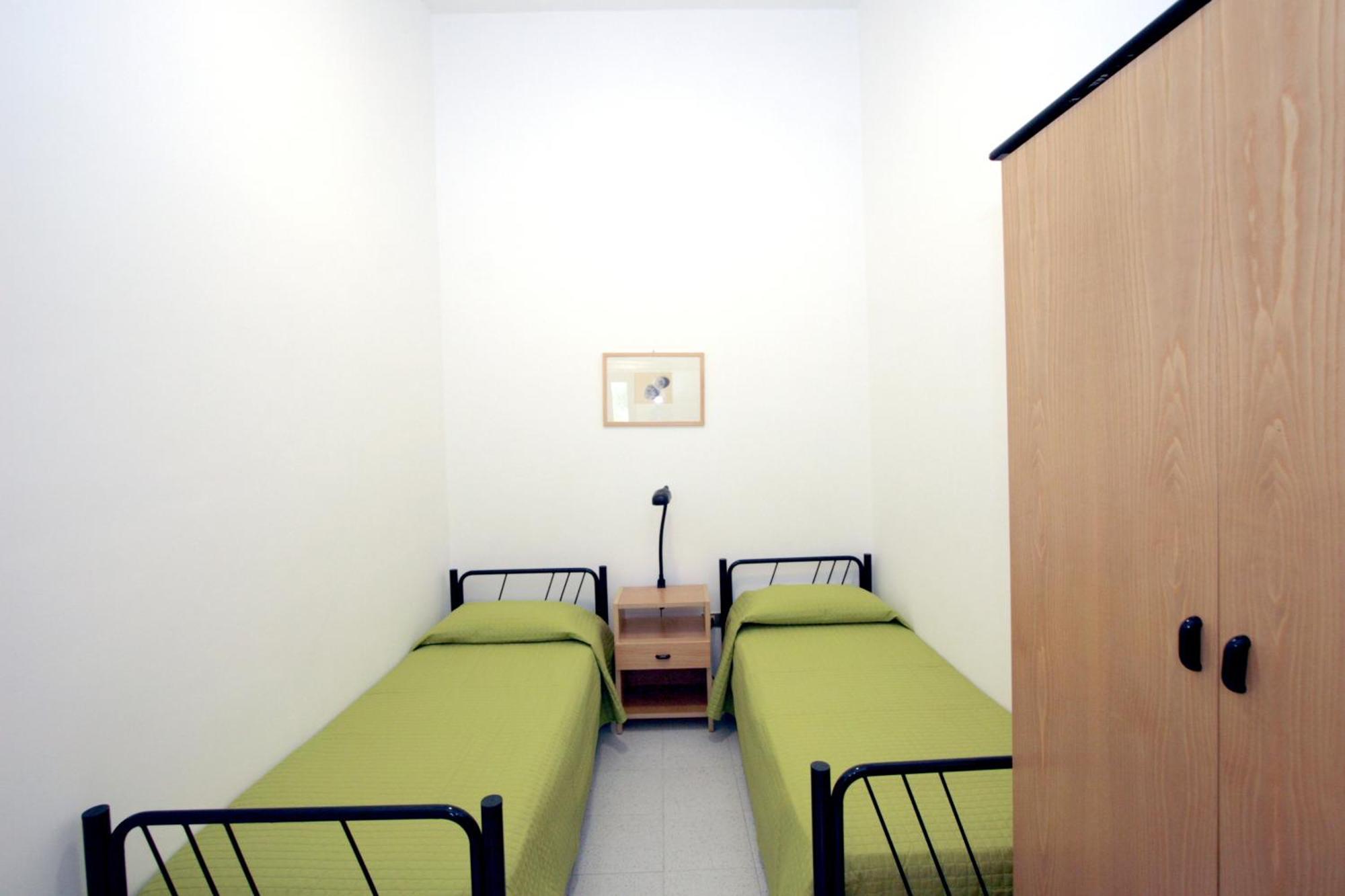 Appartamento con 2 Camere da Letto