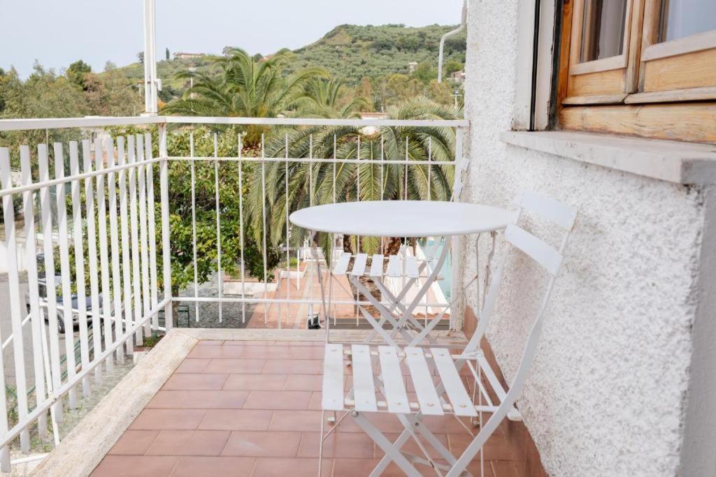 Appartamento con 1 Camera da Letto e Balcone