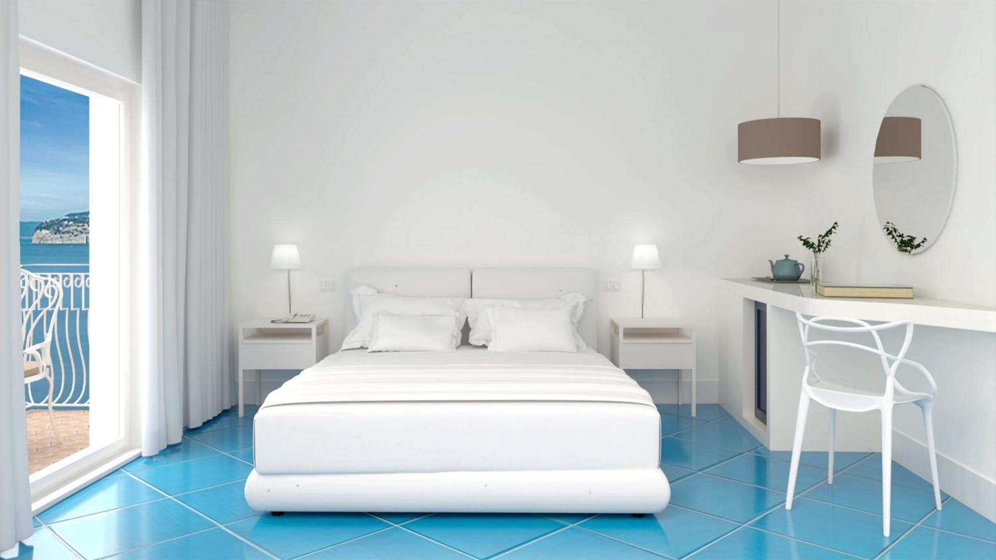 Superior Deluxe Double or Twin Room